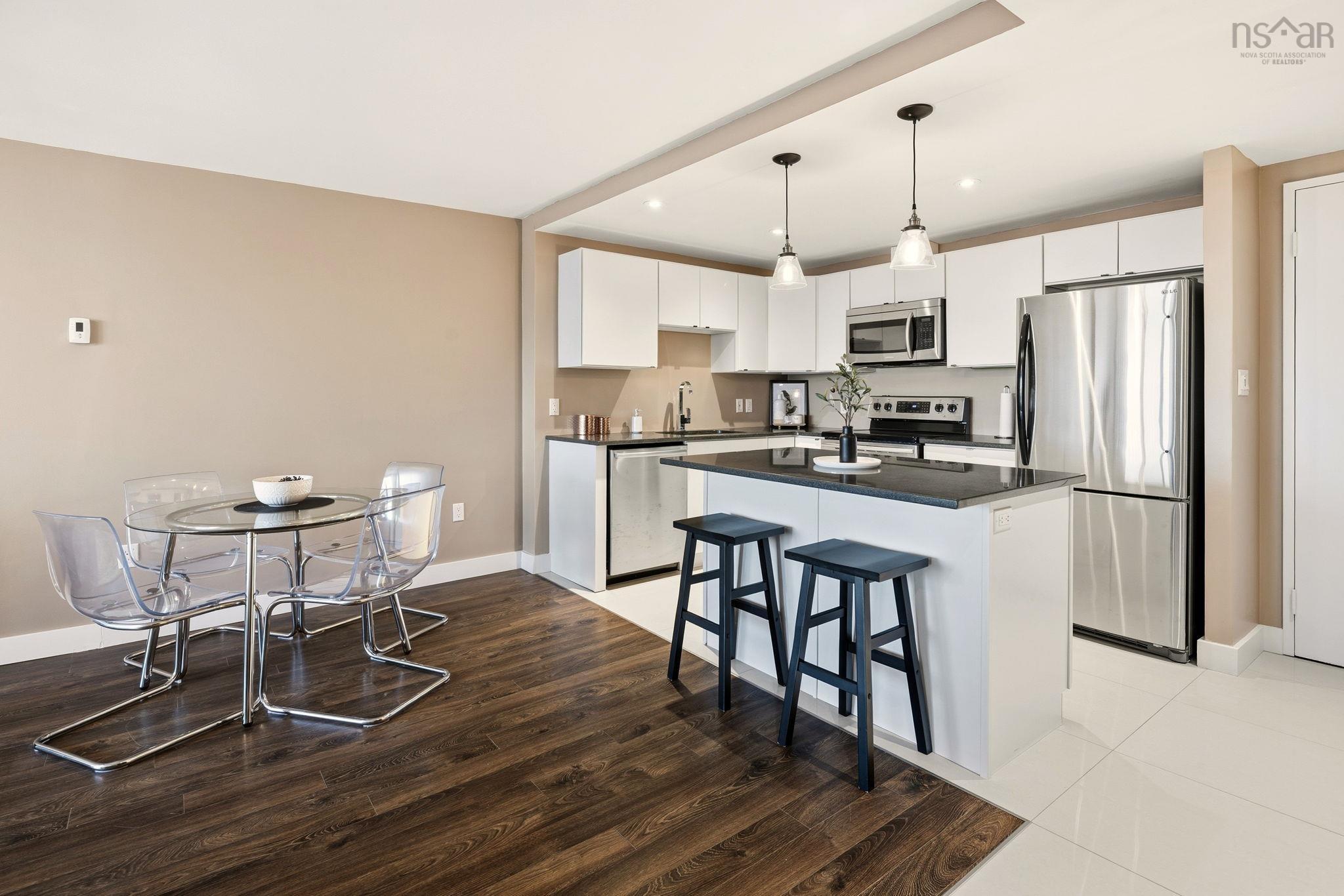 1004 6369 Coburg Road, Halifax, NS (MLS 202602649)