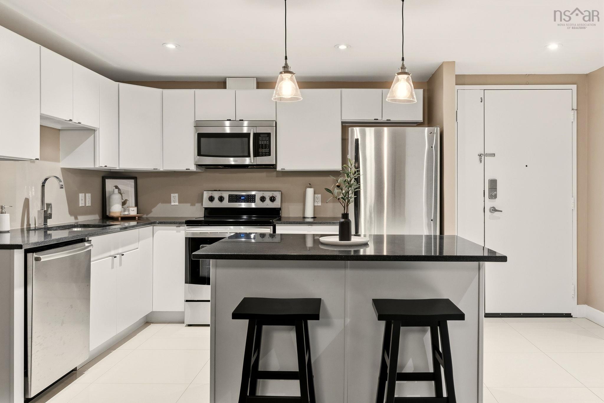 1004 6369 Coburg Road, Halifax, NS (MLS 202602649)