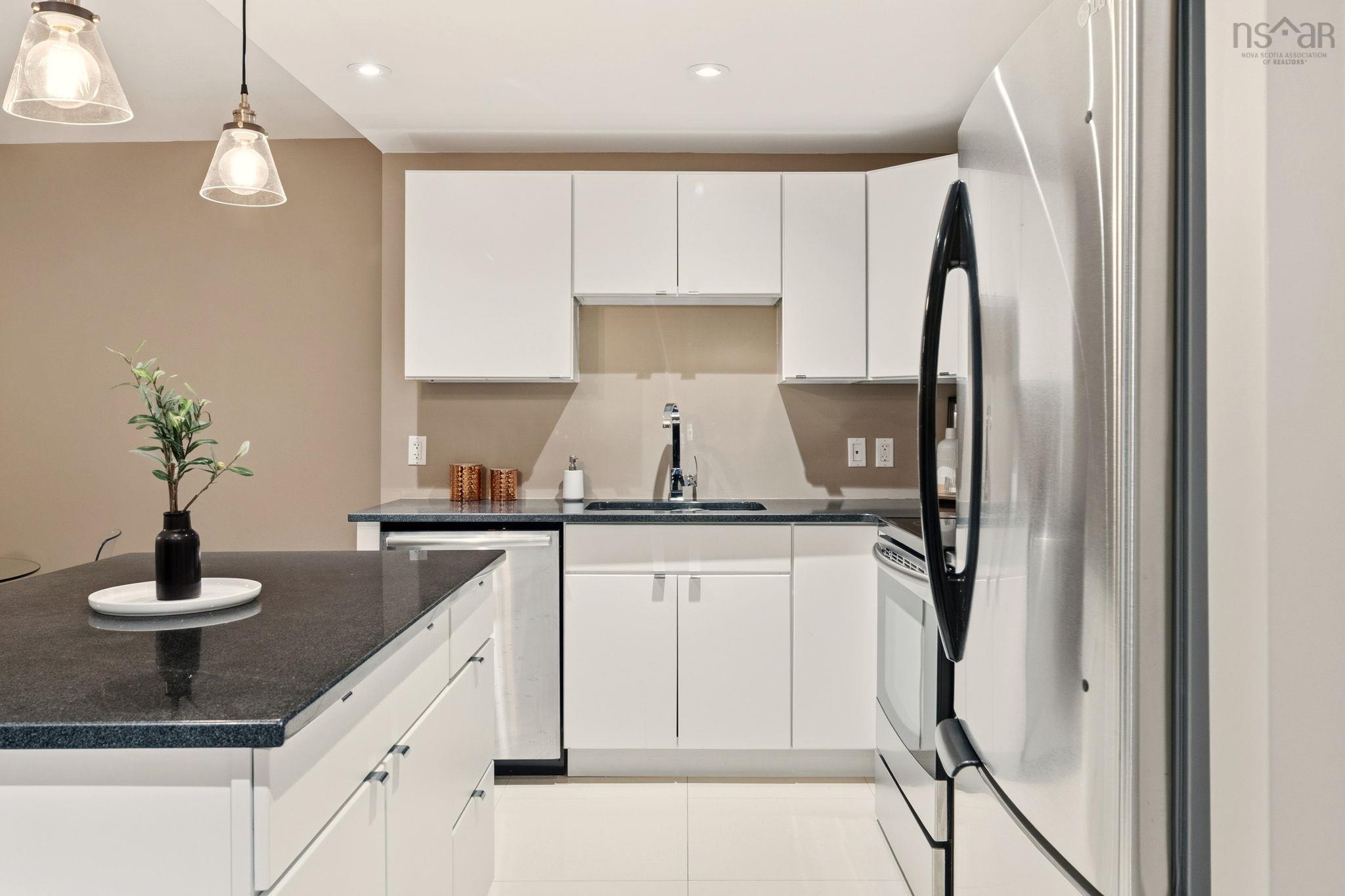 1004 6369 Coburg Road, Halifax, NS (MLS 202602649)