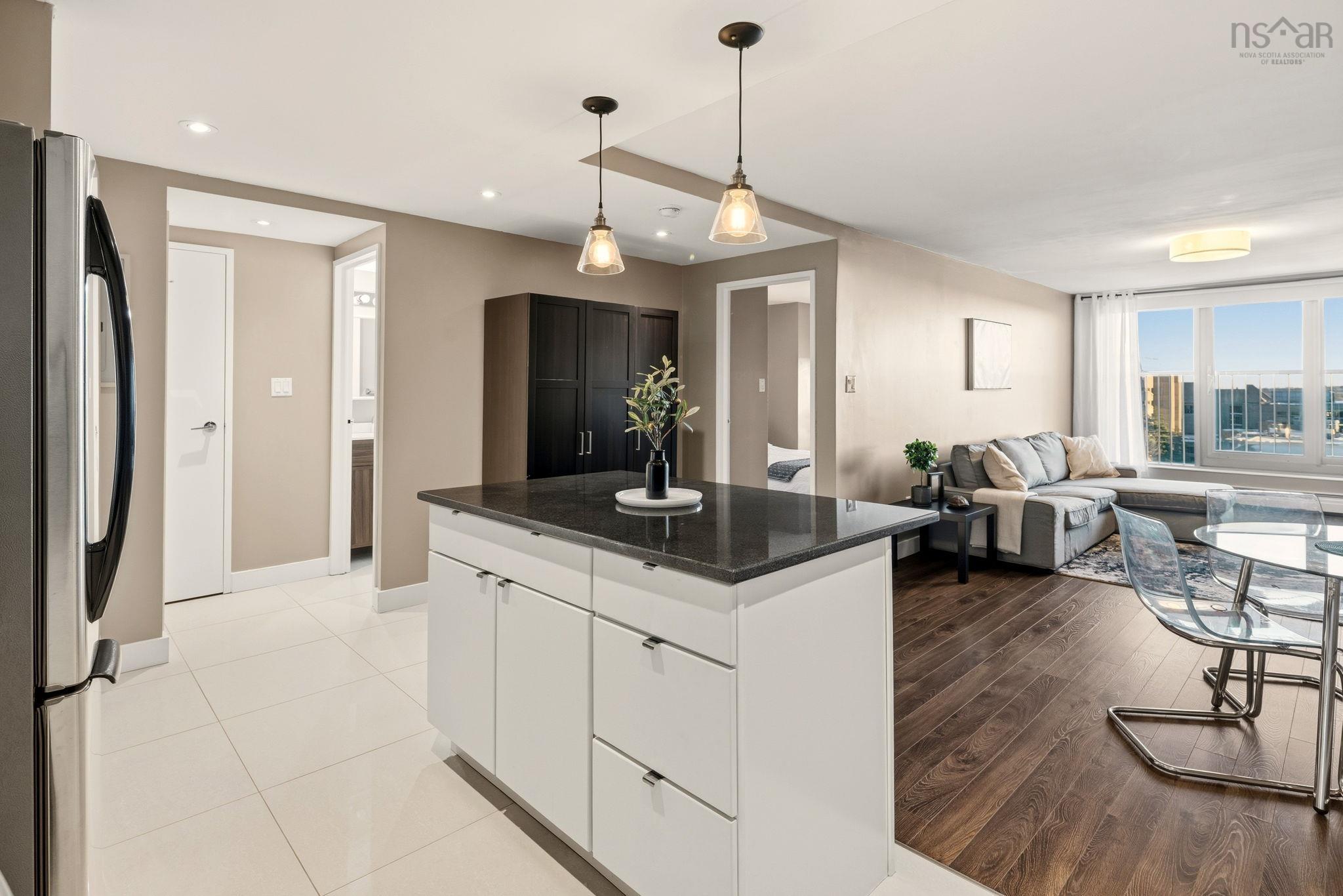 1004 6369 Coburg Road, Halifax, NS (MLS 202602649)