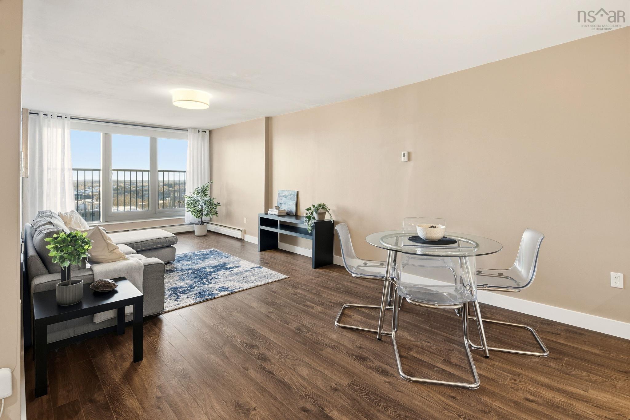 1004 6369 Coburg Road, Halifax, NS (MLS 202602649)