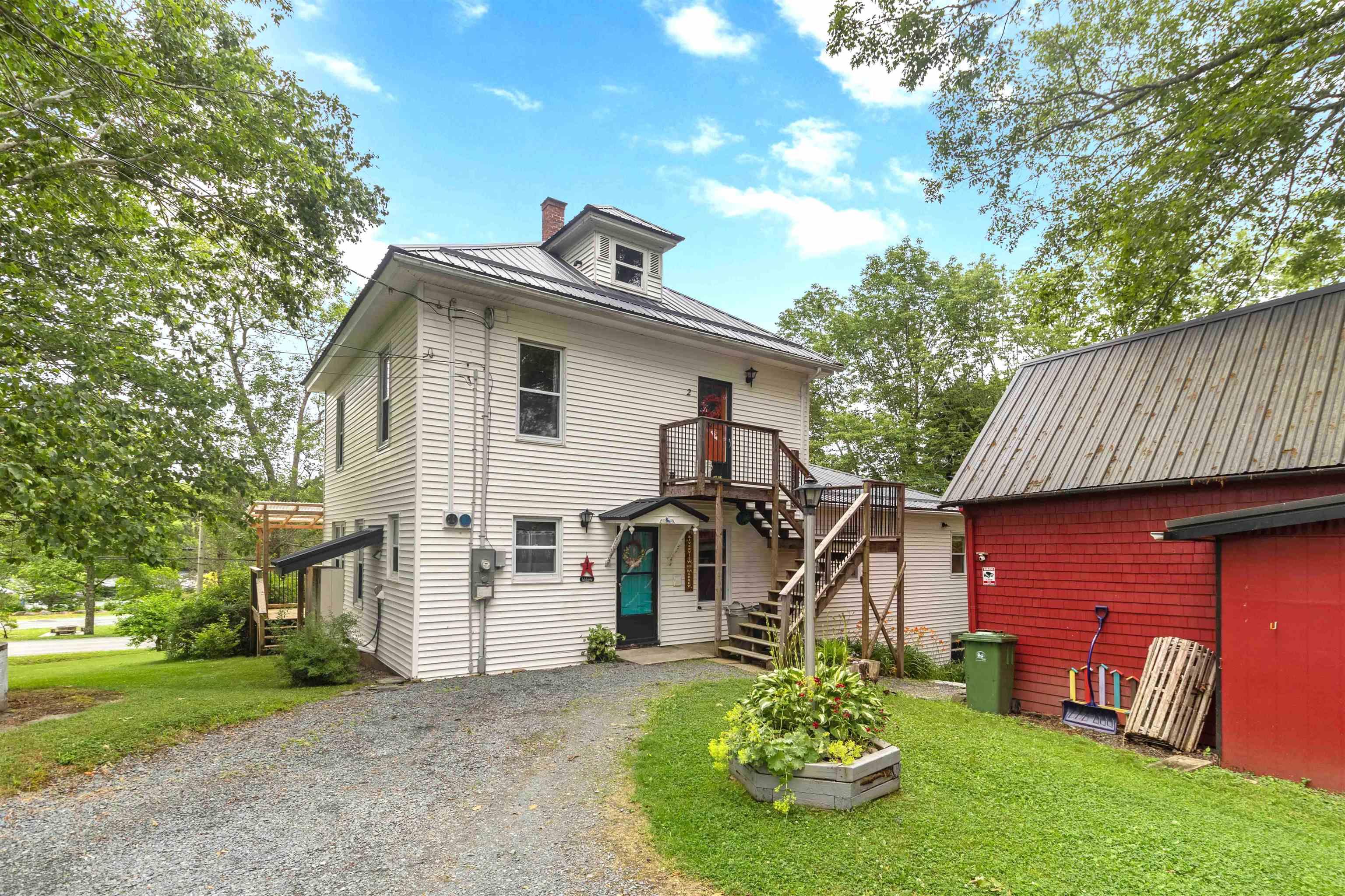 $575,000.00: 336 West Street, Milton