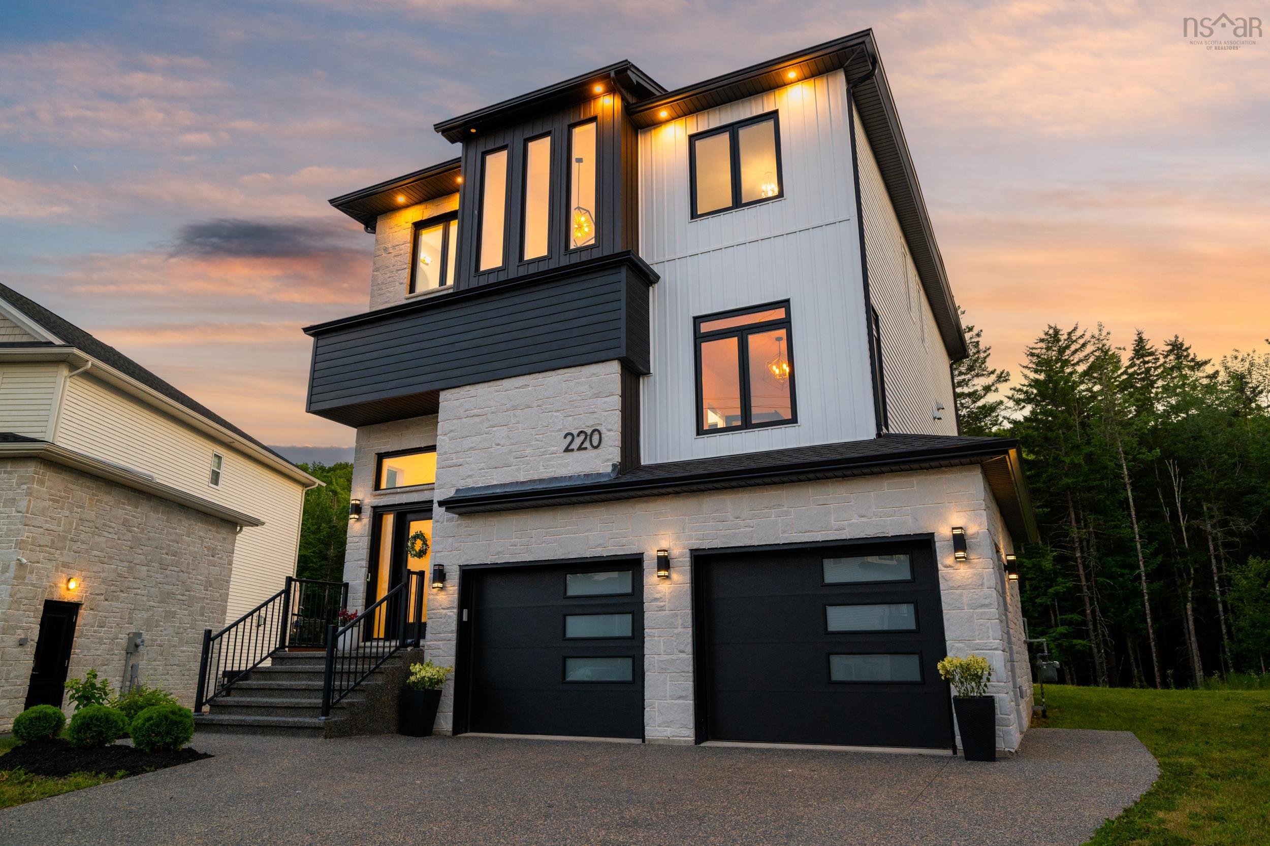 220 Talus Avenue, Bedford, NS (MLS 202602653)