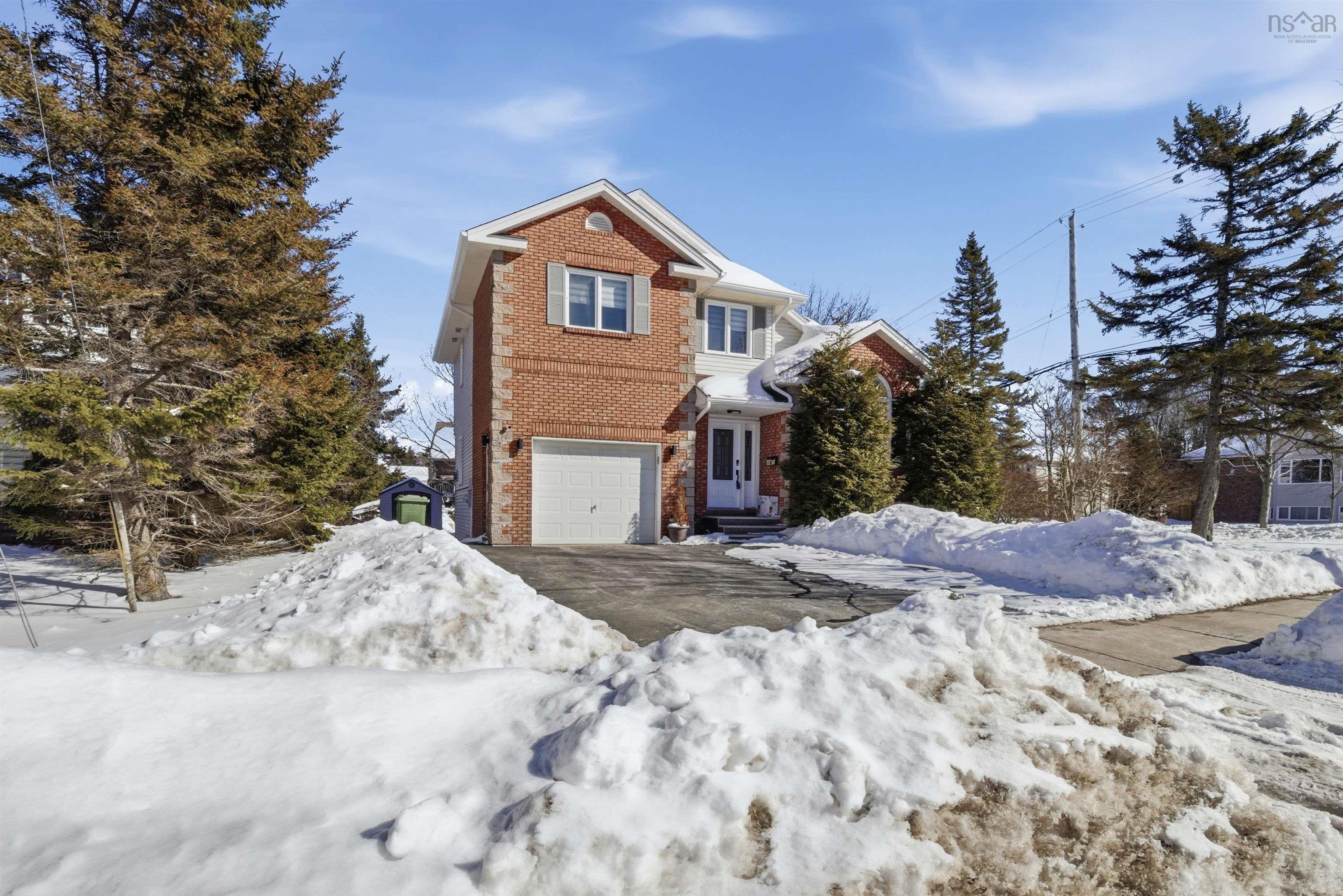1 Brackley Place, Halifax, NS (MLS 202602654)