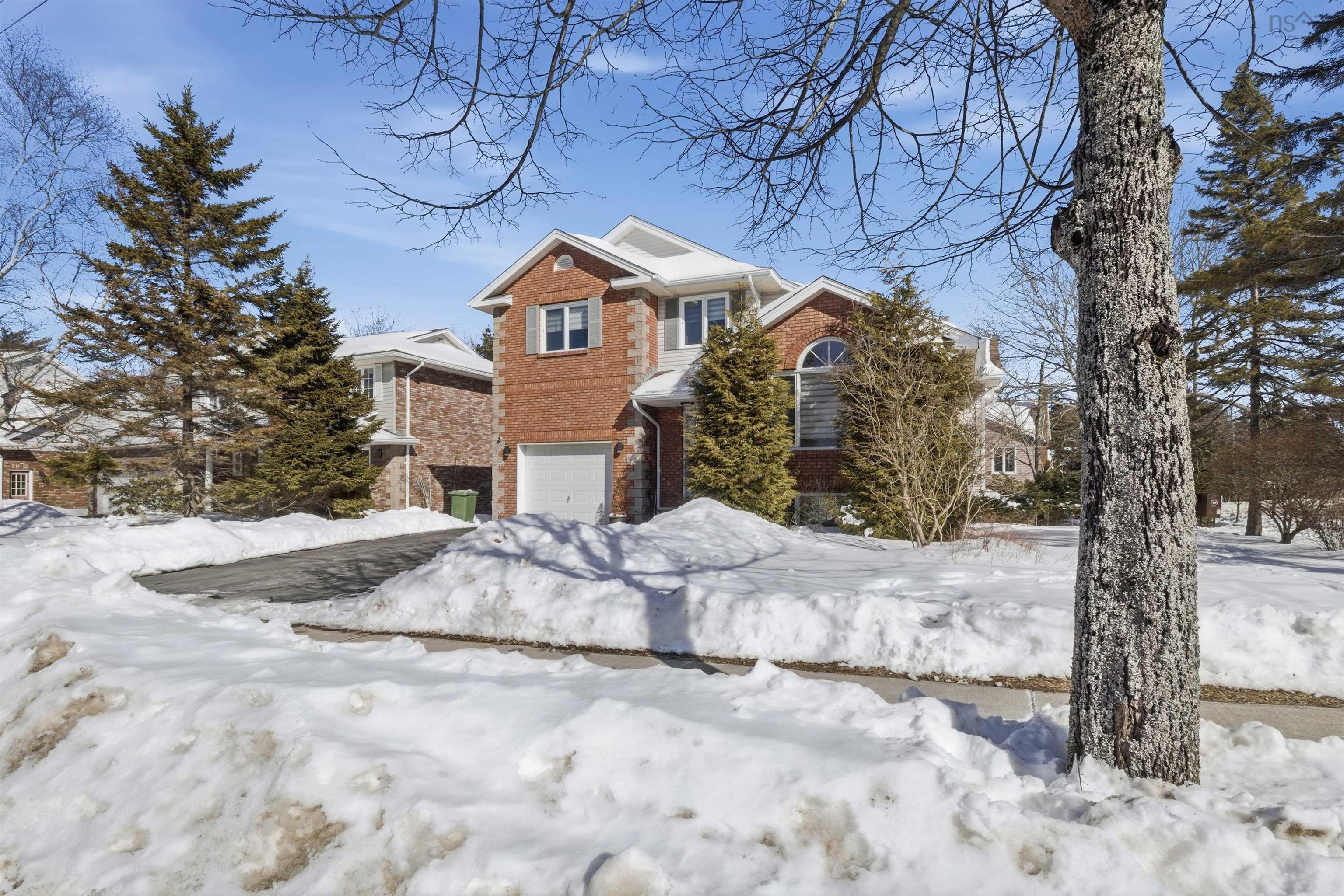 1 Brackley Place, Halifax, NS (MLS 202602654)