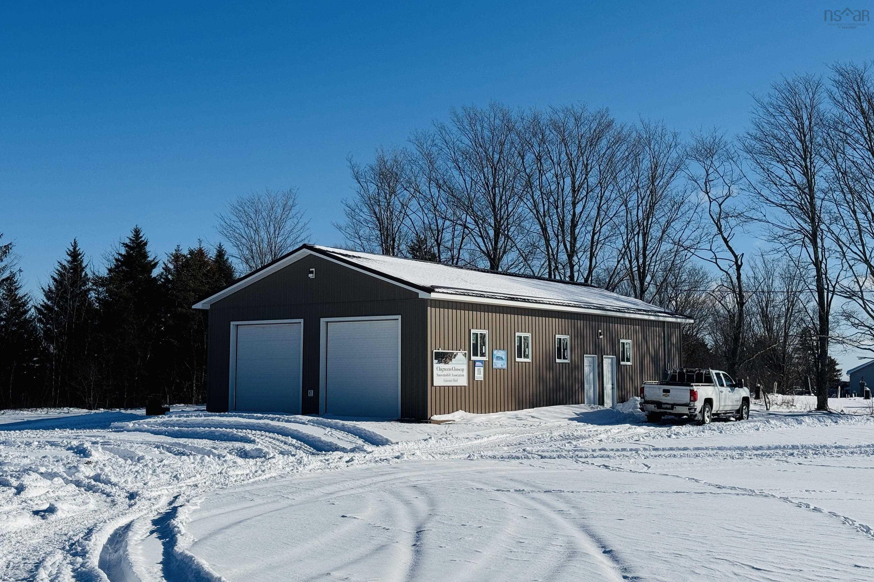 4296 Highway 2, Cross Roads, NS (MLS 202602655)