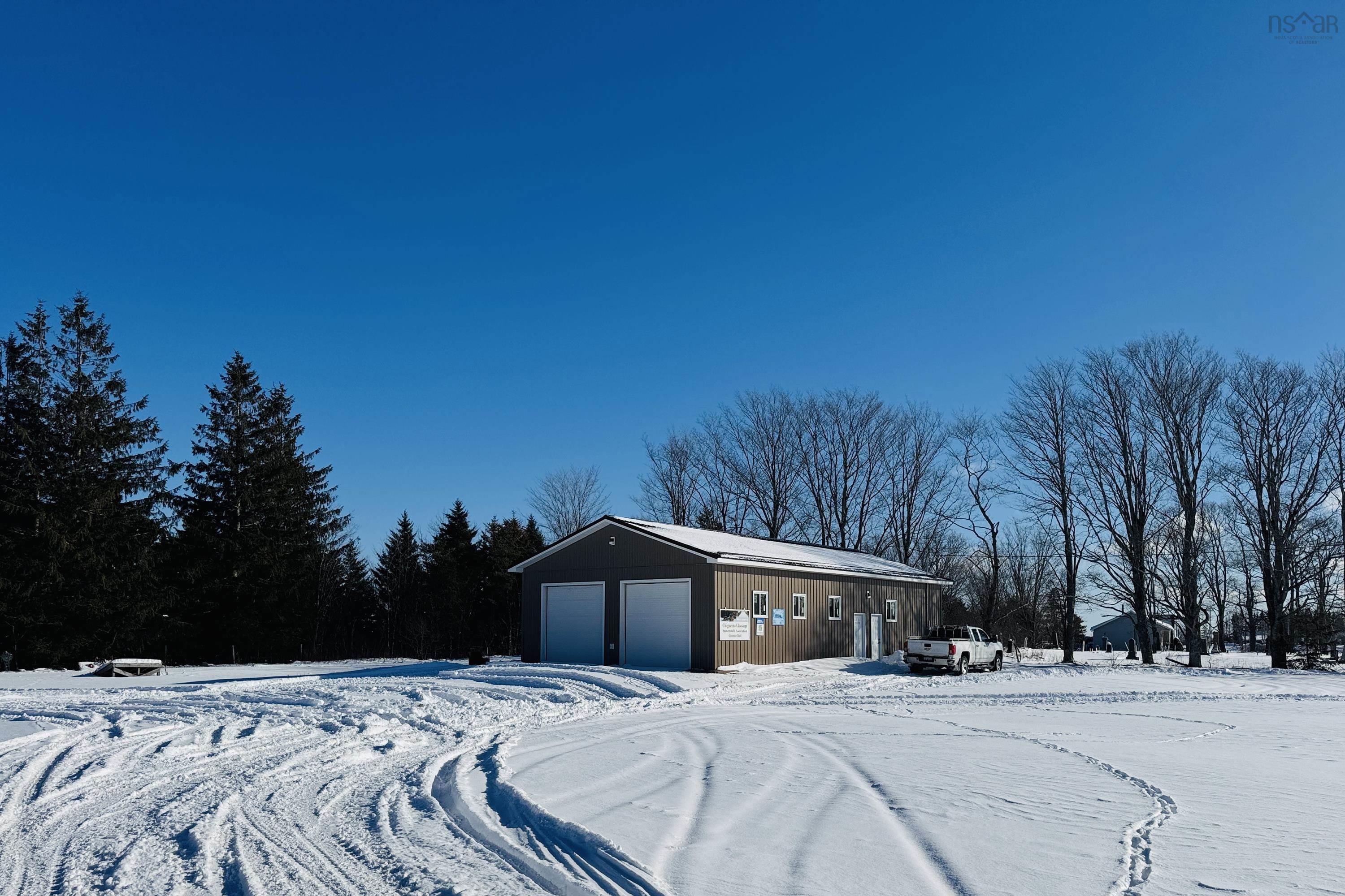 $249,900.00: 4296 Highway 2, Cross Roads