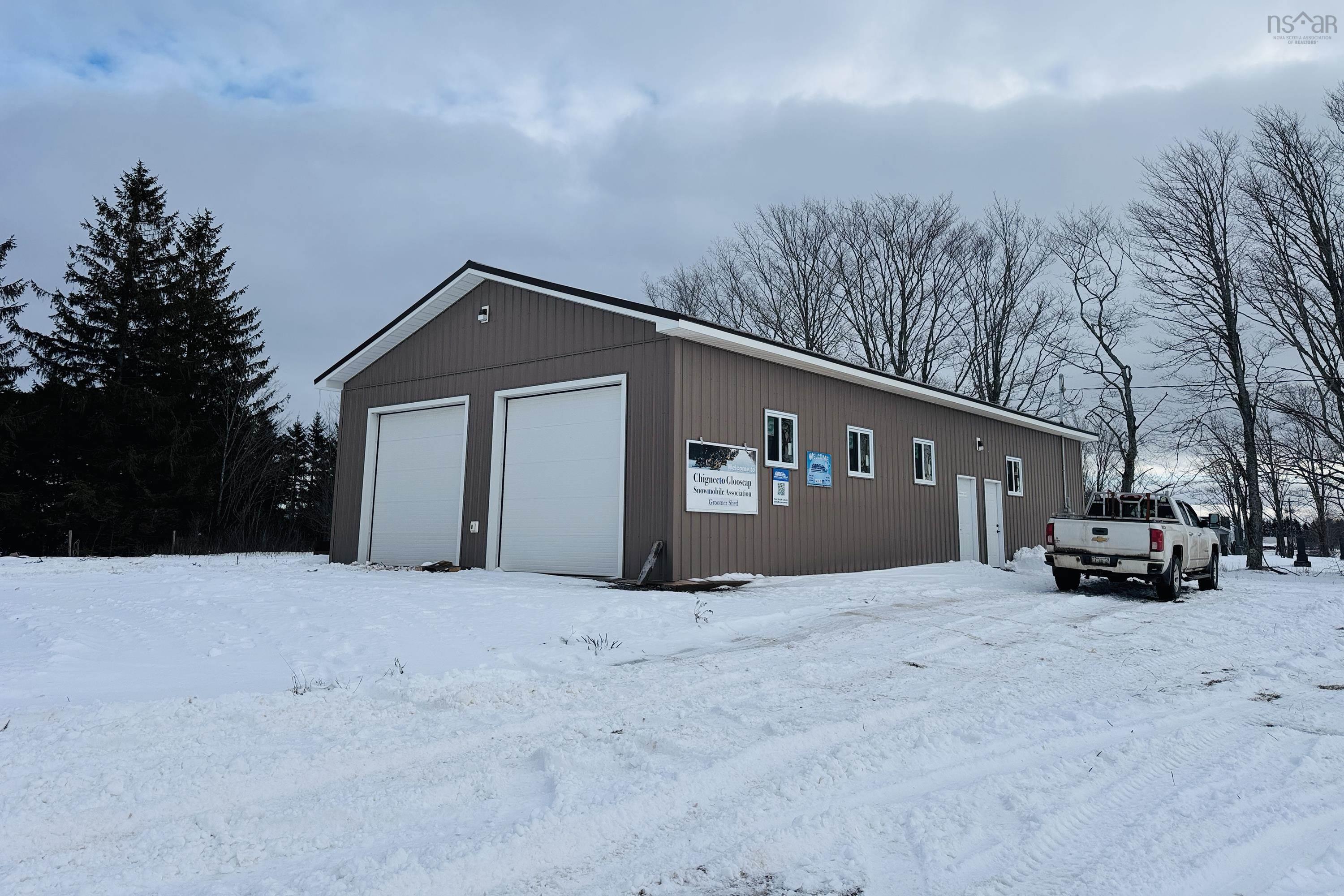 $249,900.00: 4296 Highway 2, Cross Roads