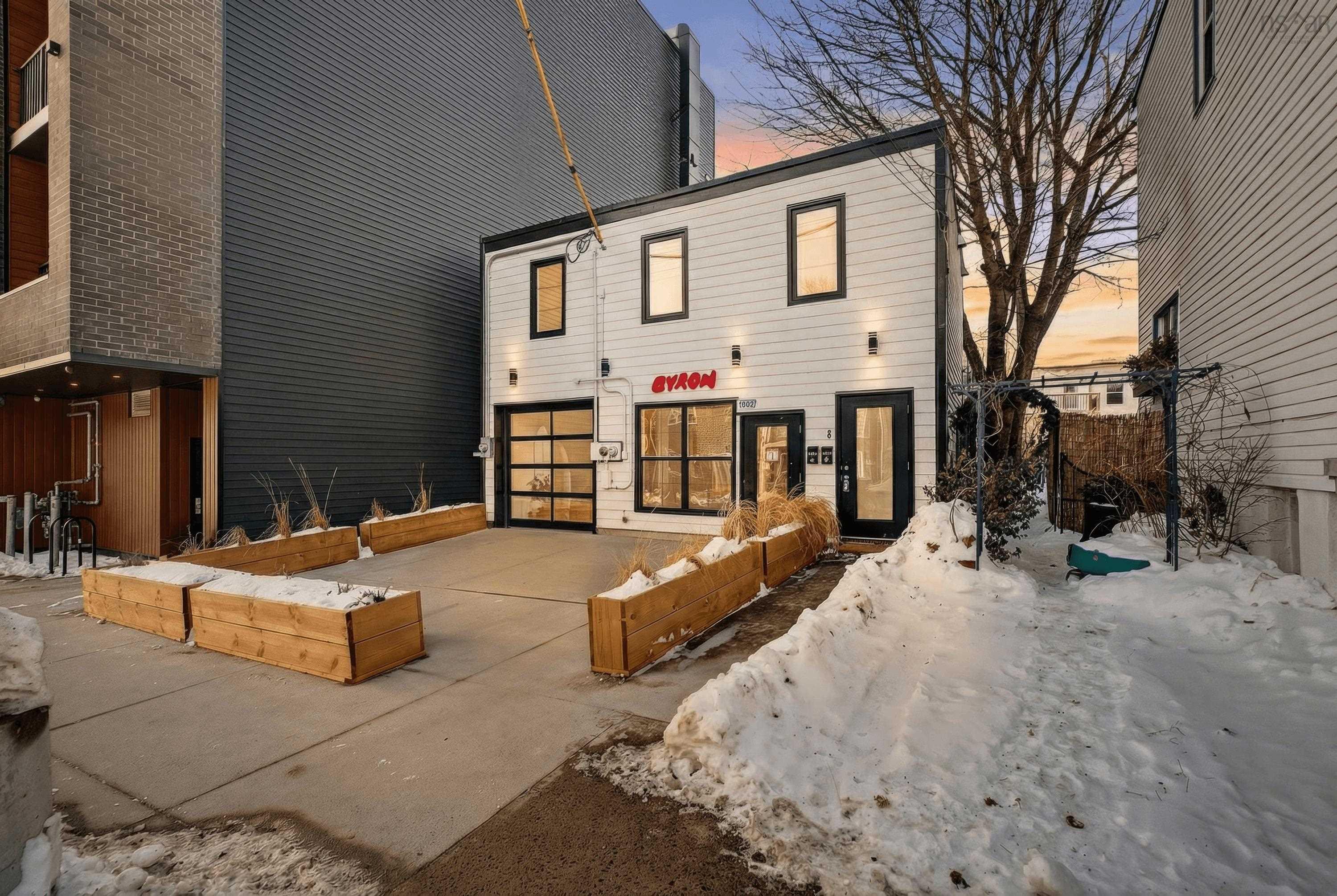 2456 Agricola Street, Halifax, NS (MLS 202602657)