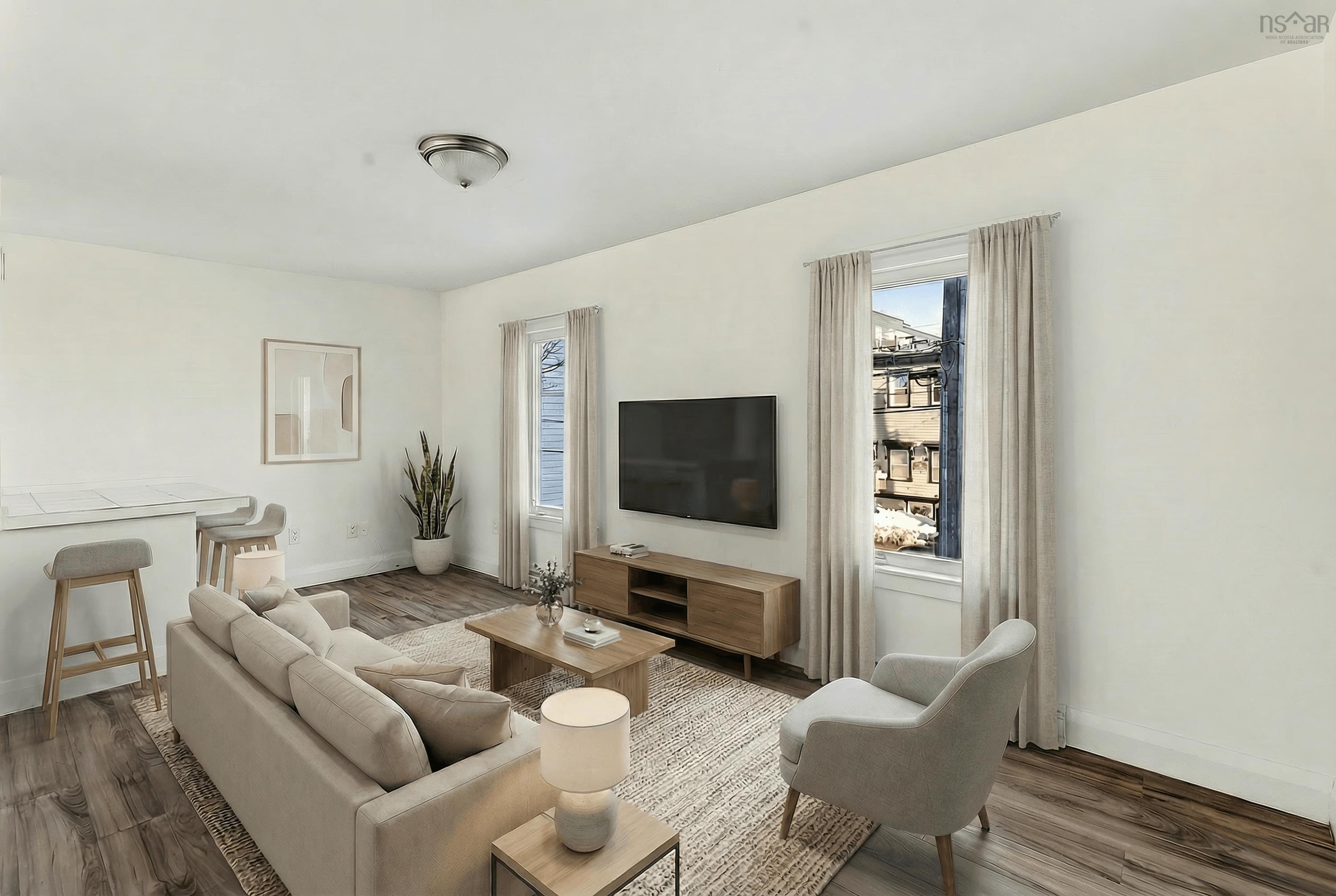 2456 Agricola Street, Halifax, NS (MLS 202602657)