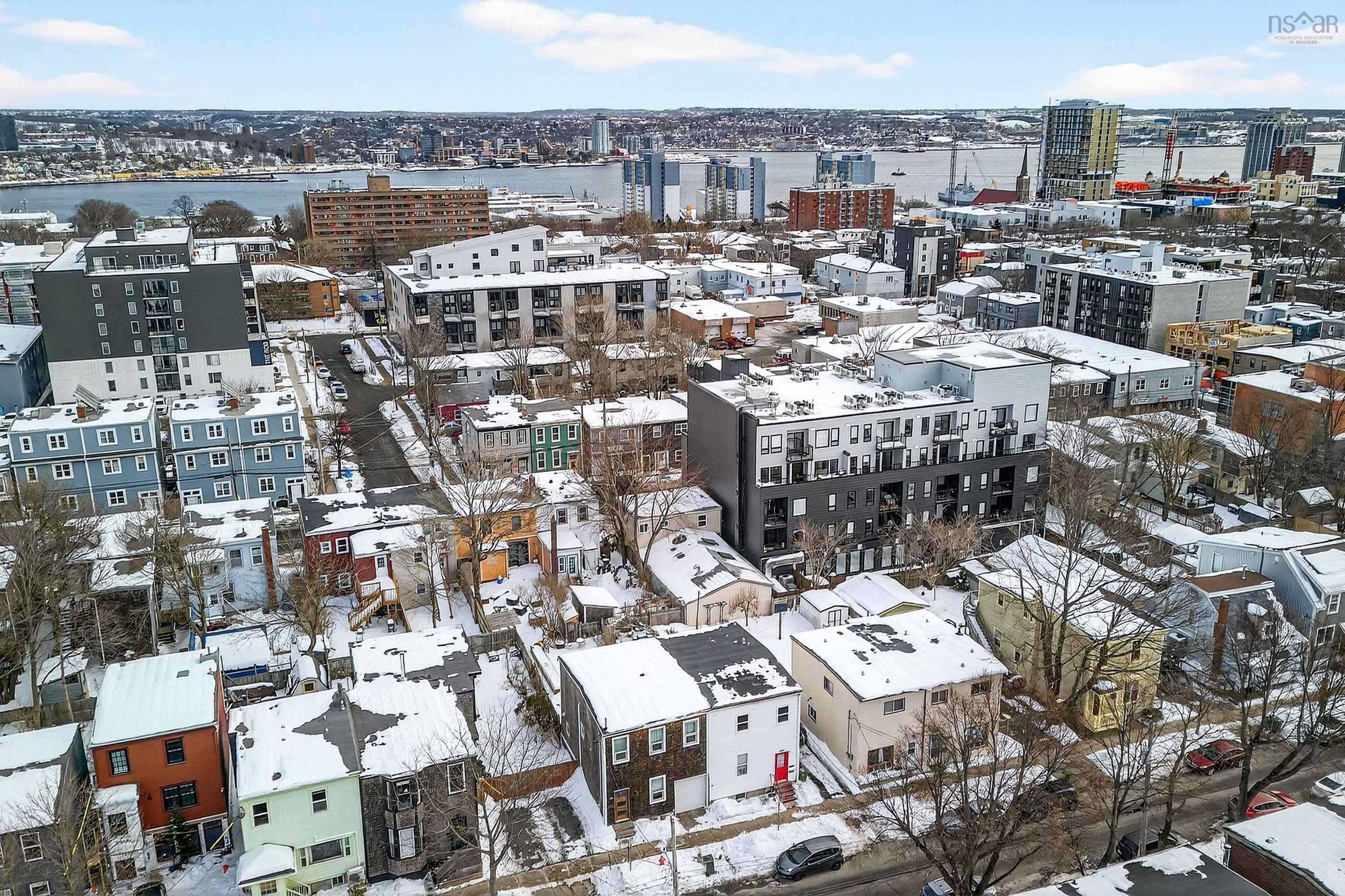 2456 Agricola Street, Halifax, NS (MLS 202602657)