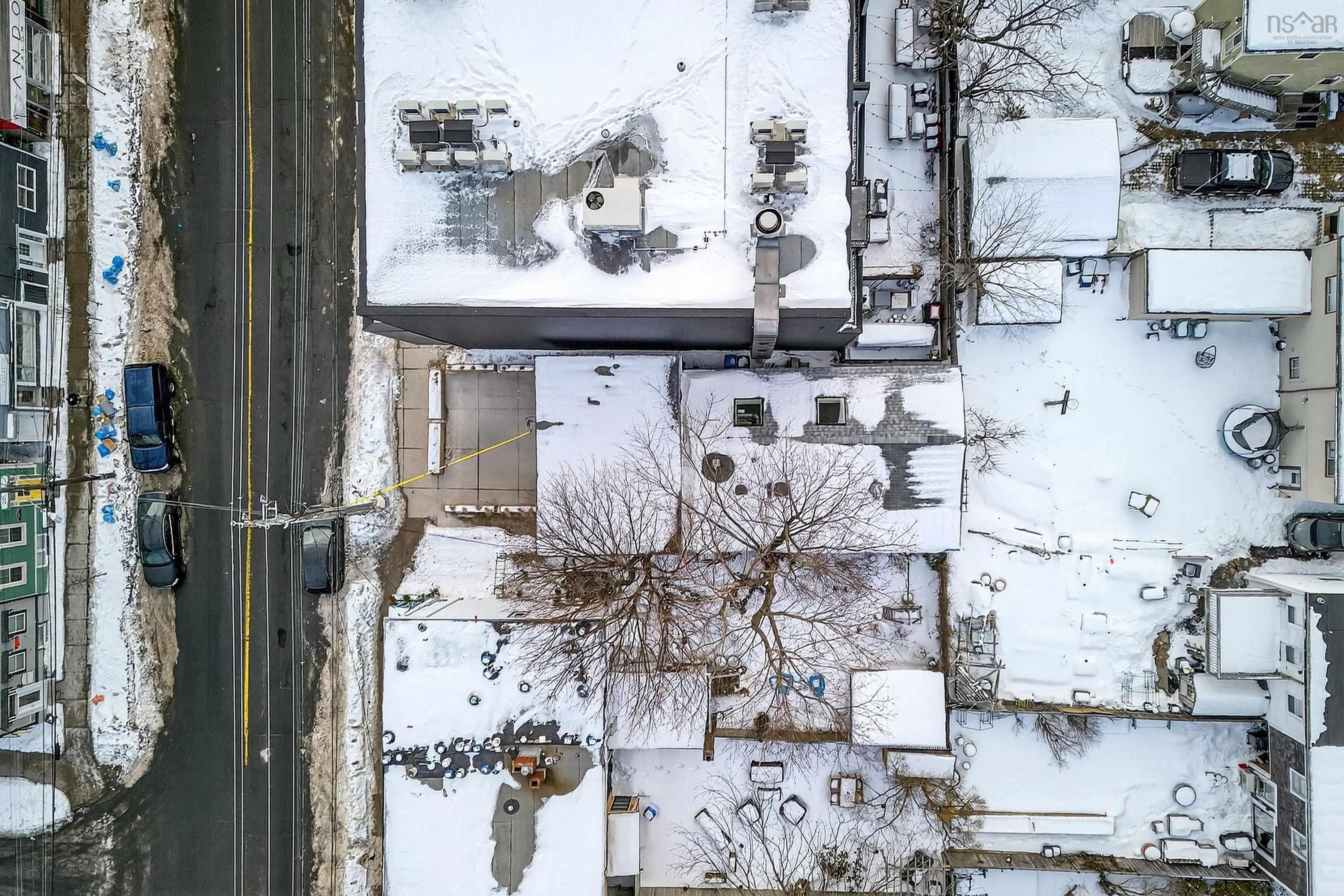 2456 Agricola Street, Halifax, NS (MLS 202602657)