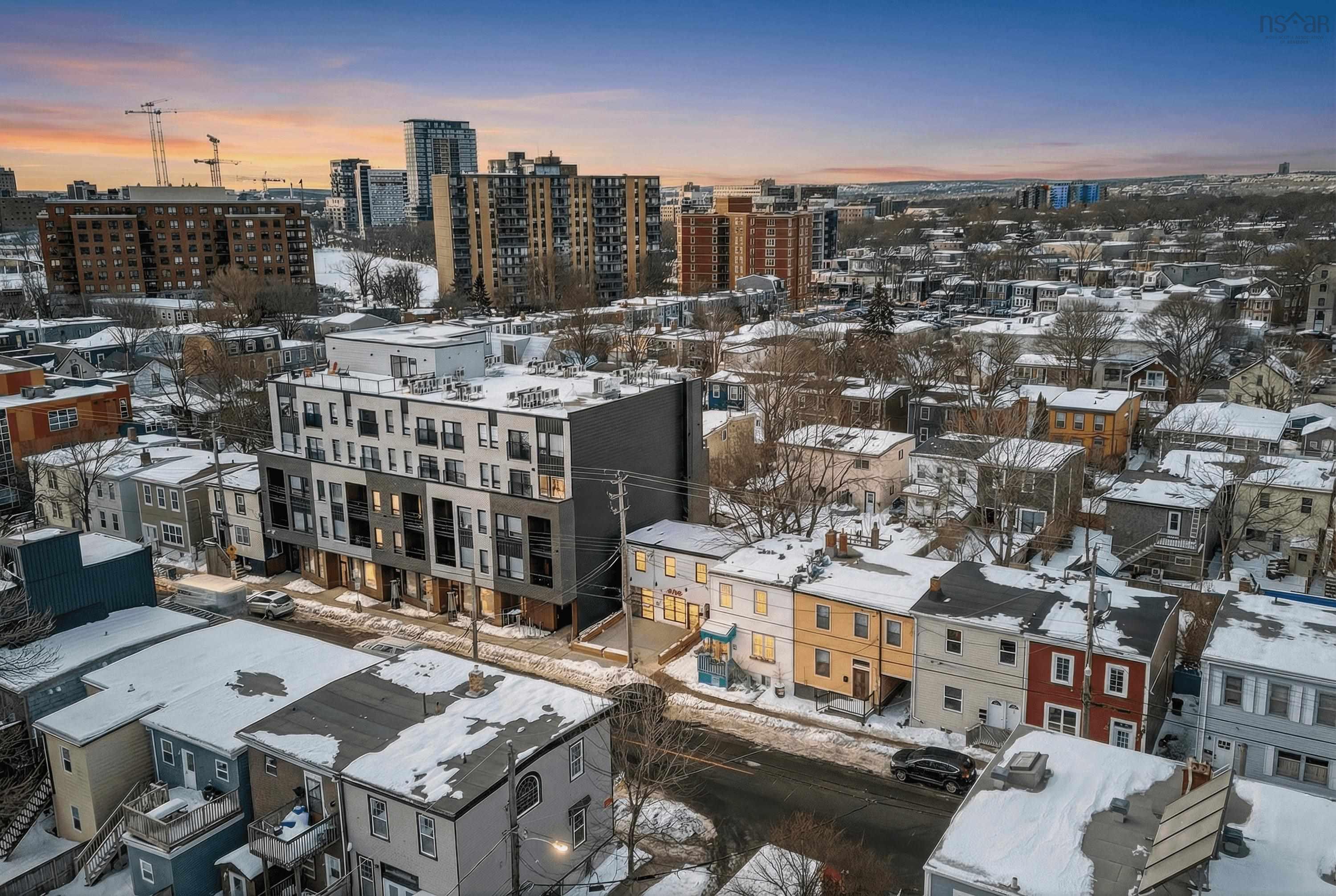 2456 Agricola Street, Halifax, NS (MLS 202602657)