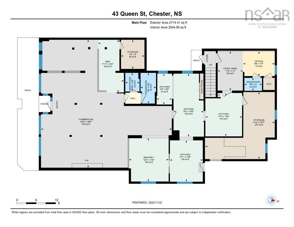 $899,000.00: 43 Queen Street, Chester