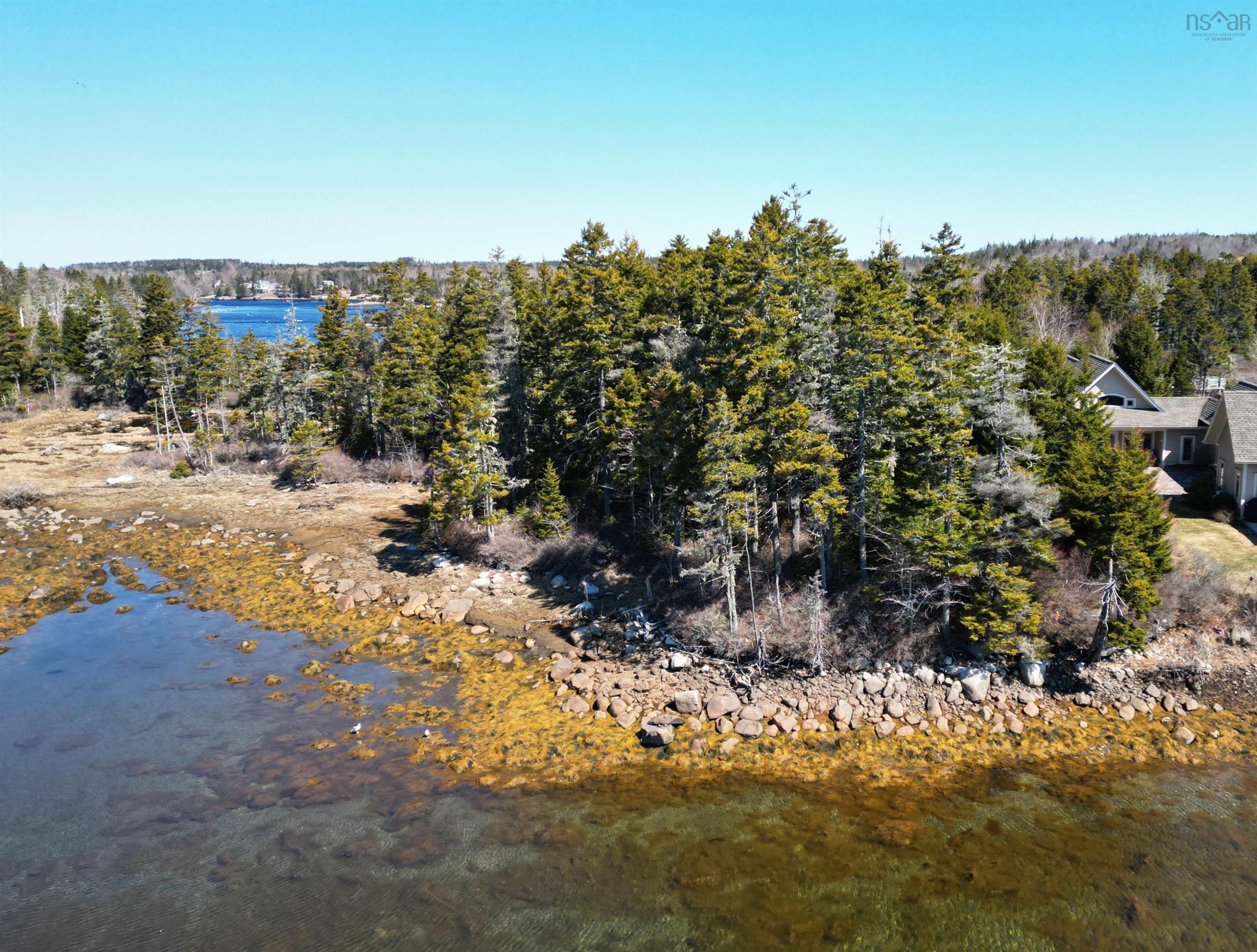 100 Moser Island Road, Glen Margaret, NS (MLS 202602662)