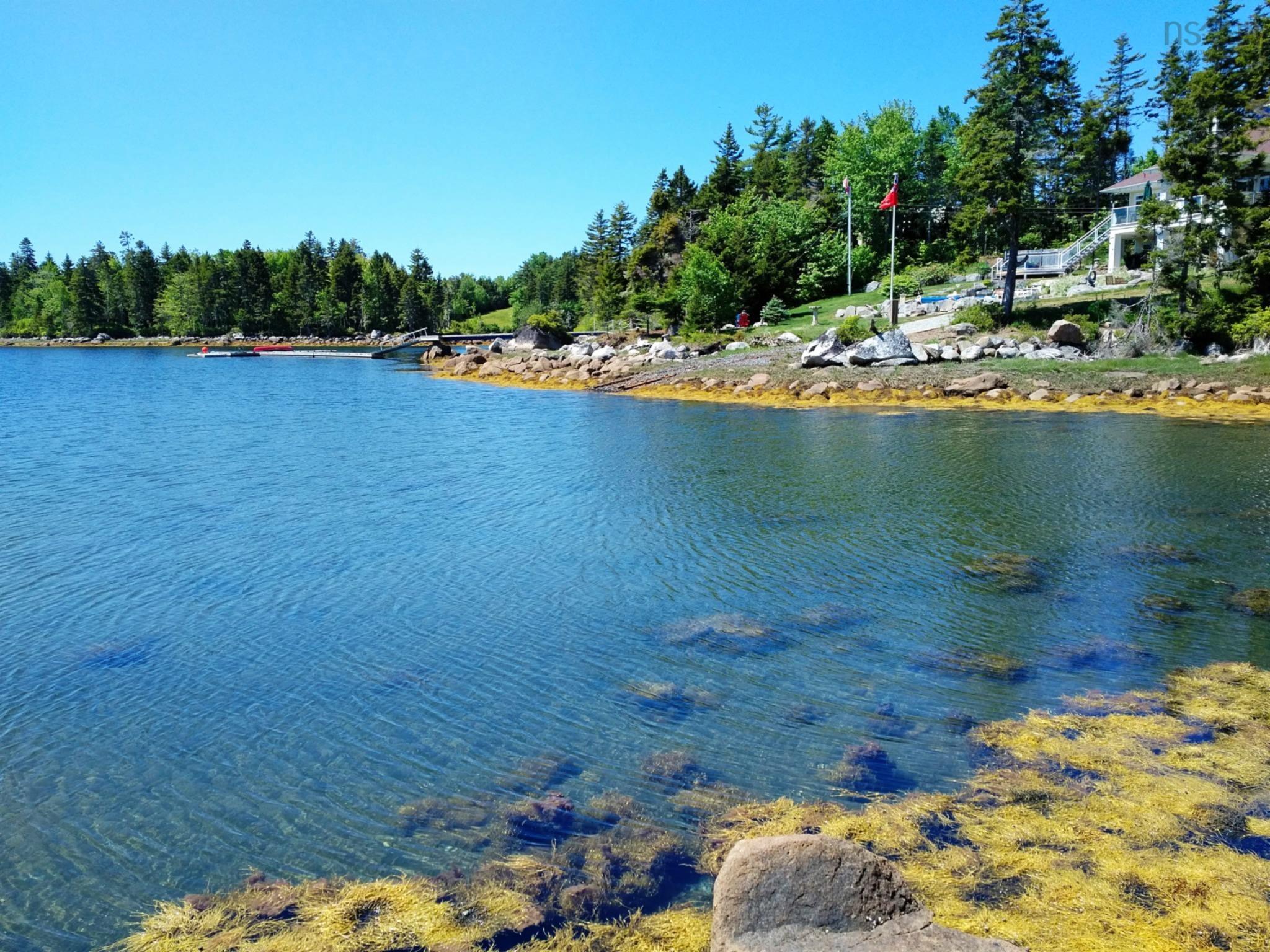 100 Moser Island Road, Glen Margaret, NS (MLS 202602662)