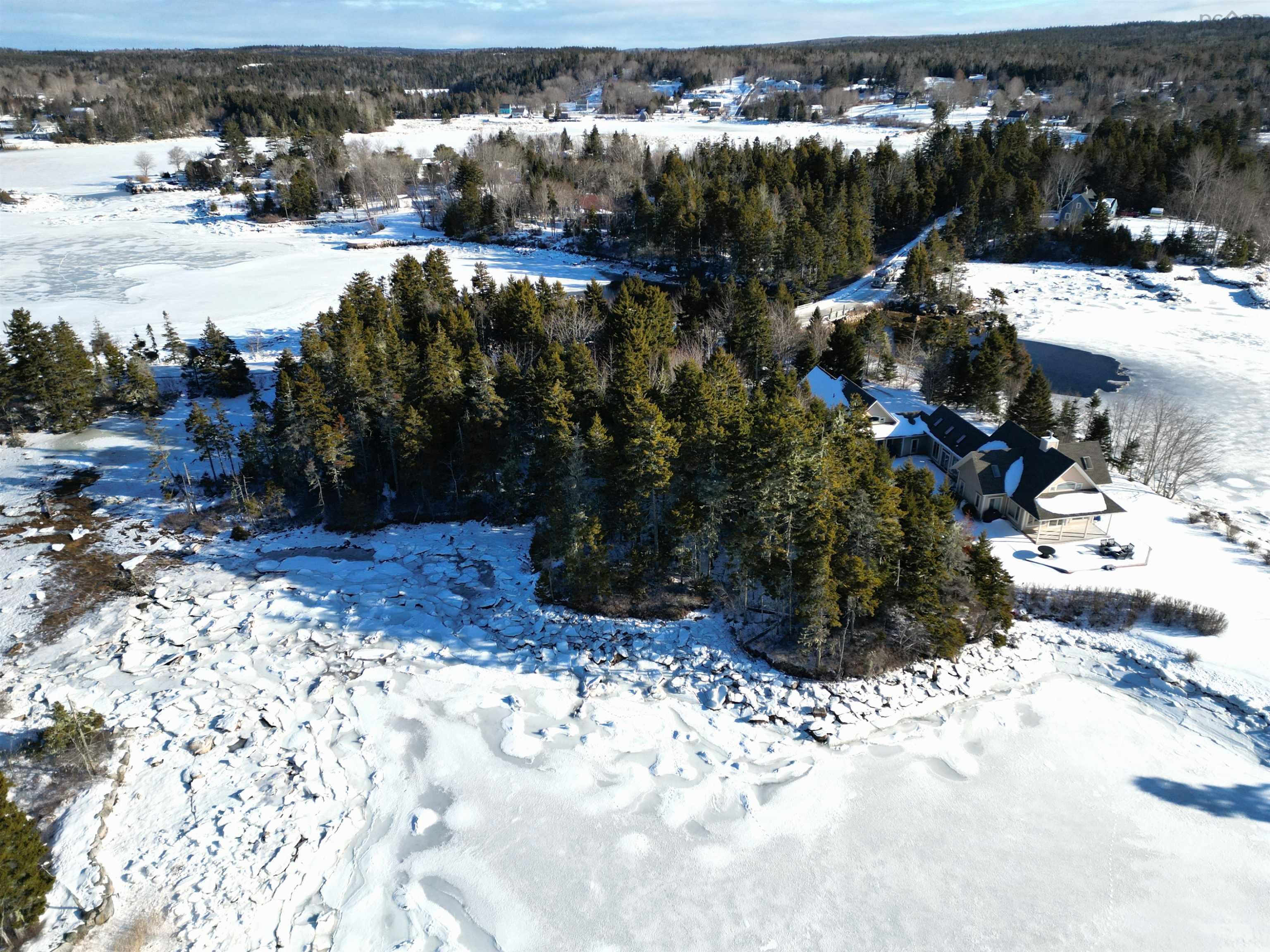 $389,900.00: 100 Moser Island Road, Glen Margaret