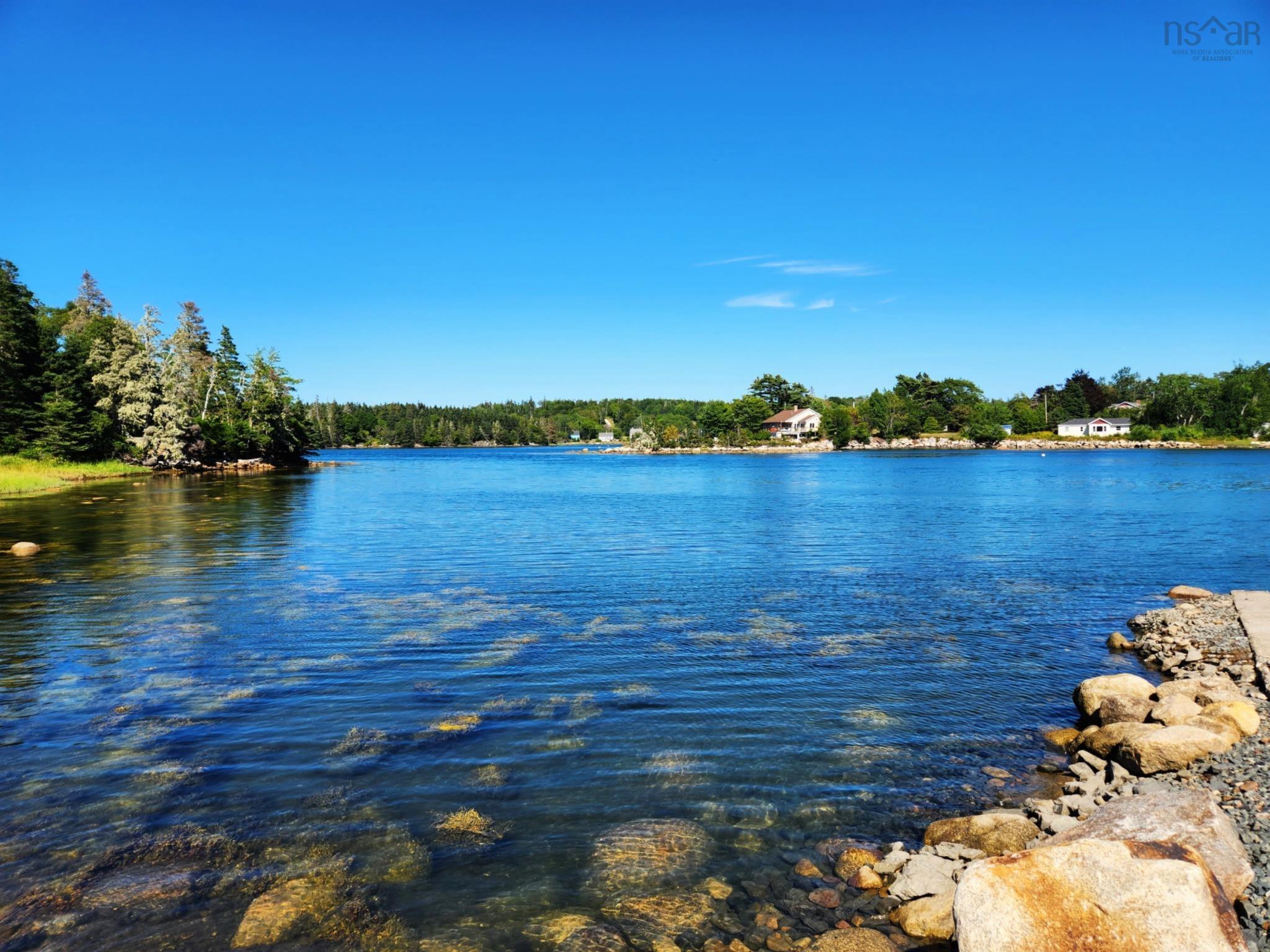 100 Moser Island Road, Glen Margaret, NS (MLS 202602662)