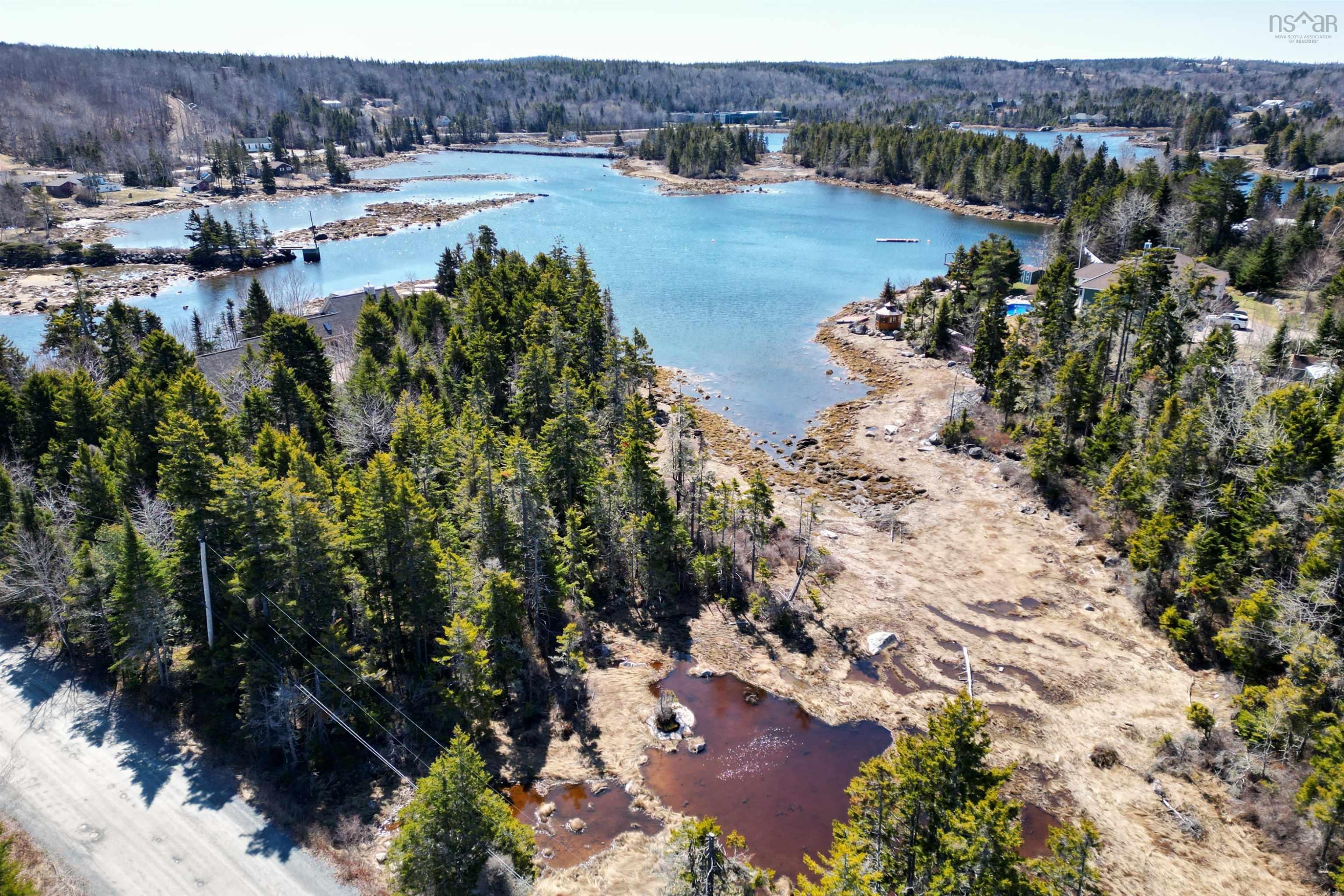 100 Moser Island Road, Glen Margaret, NS (MLS 202602662)