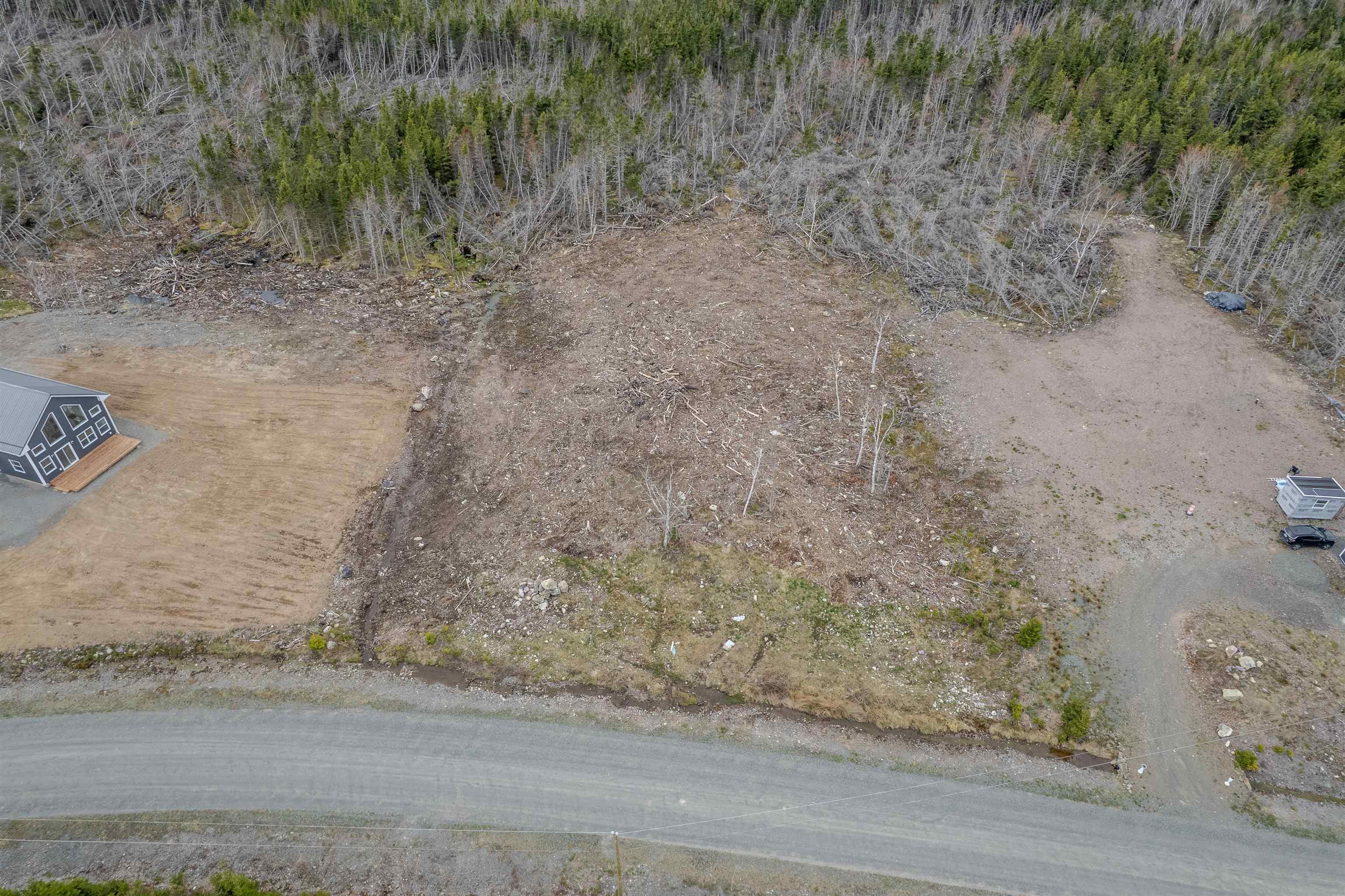 $25,000.00: Lot 4 Brewer Drive, Mira Gut