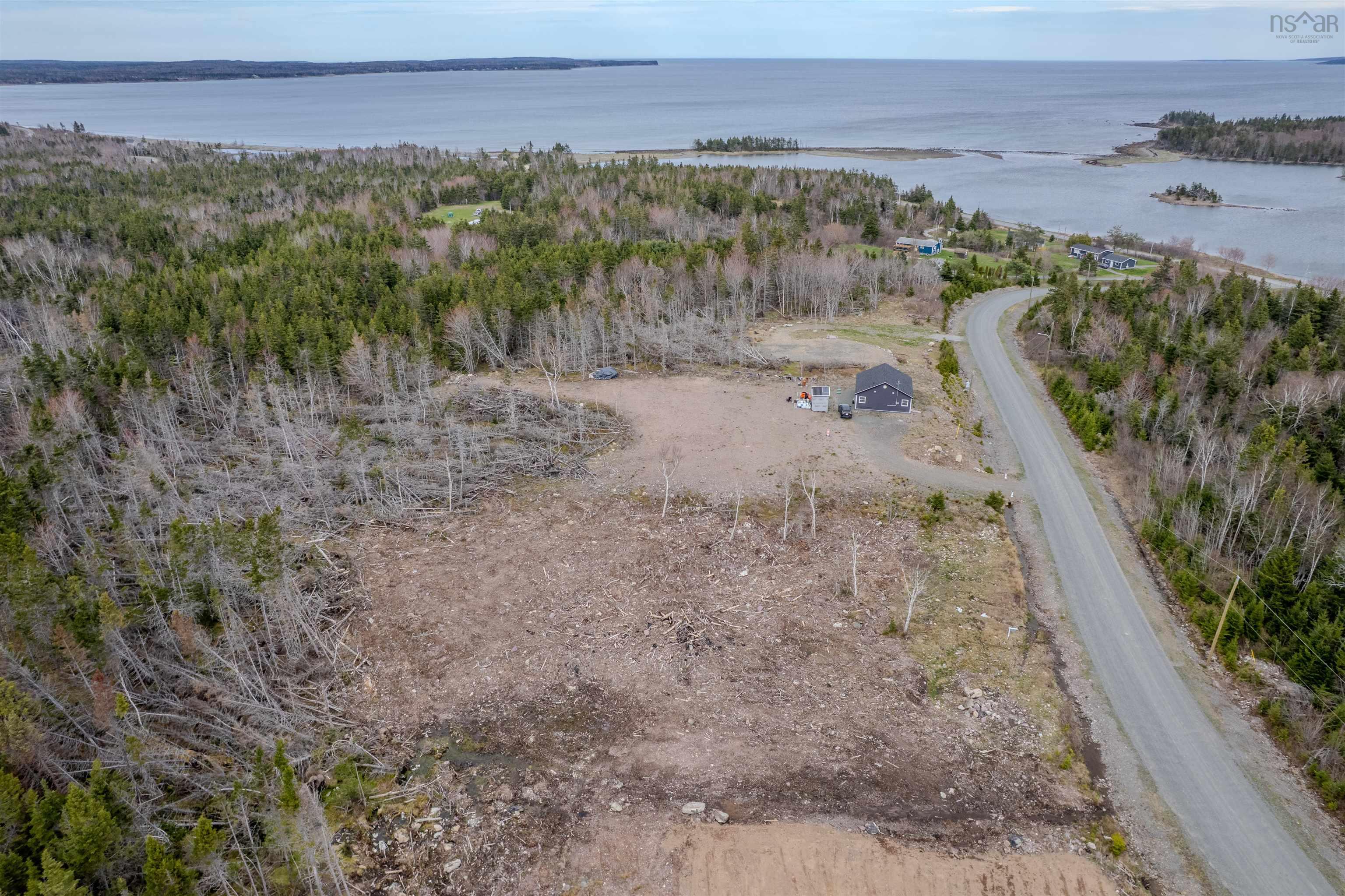 $25,000.00: Lot 4 Brewer Drive, Mira Gut