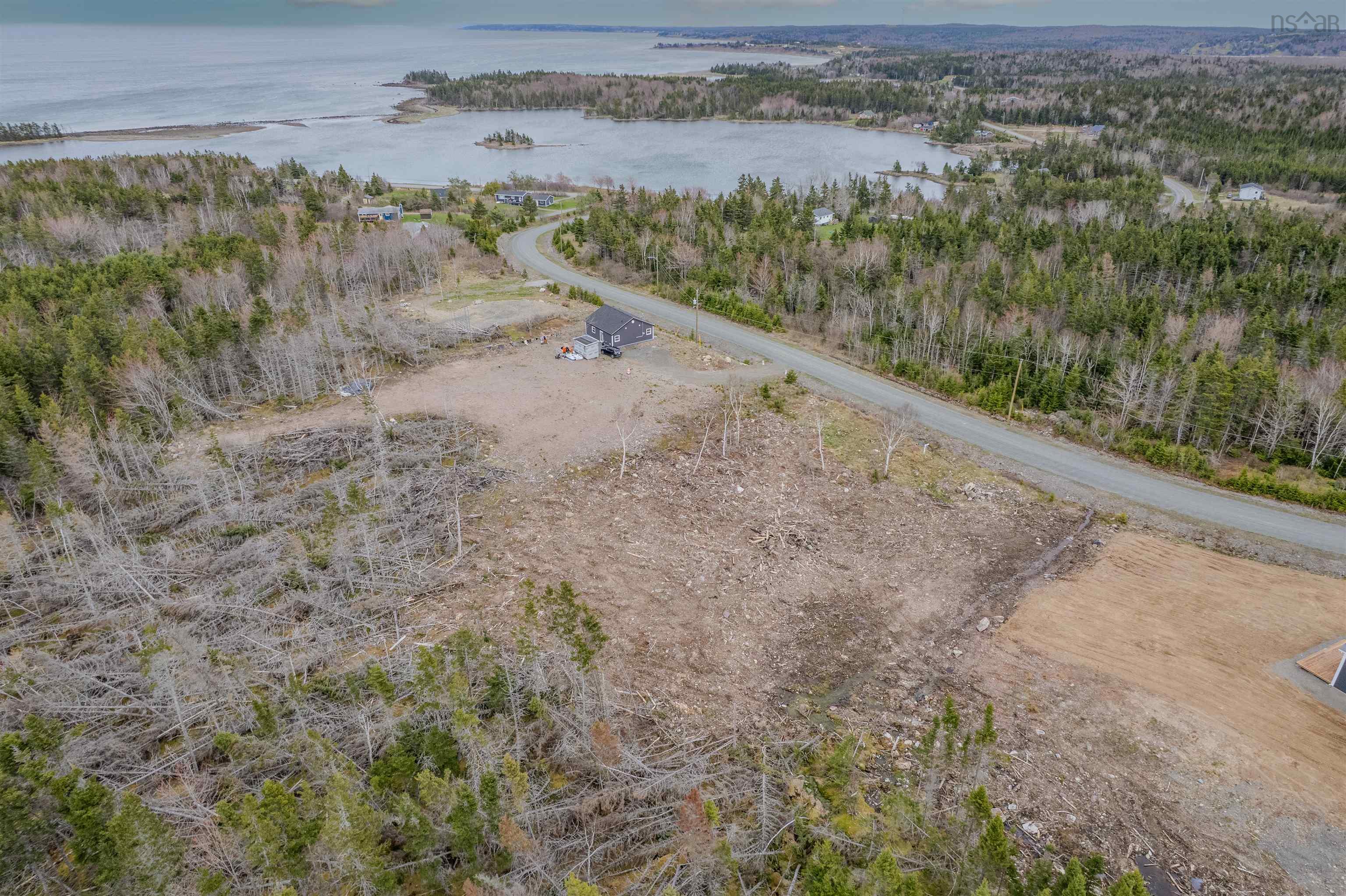 $25,000.00: Lot 4 Brewer Drive, Mira Gut