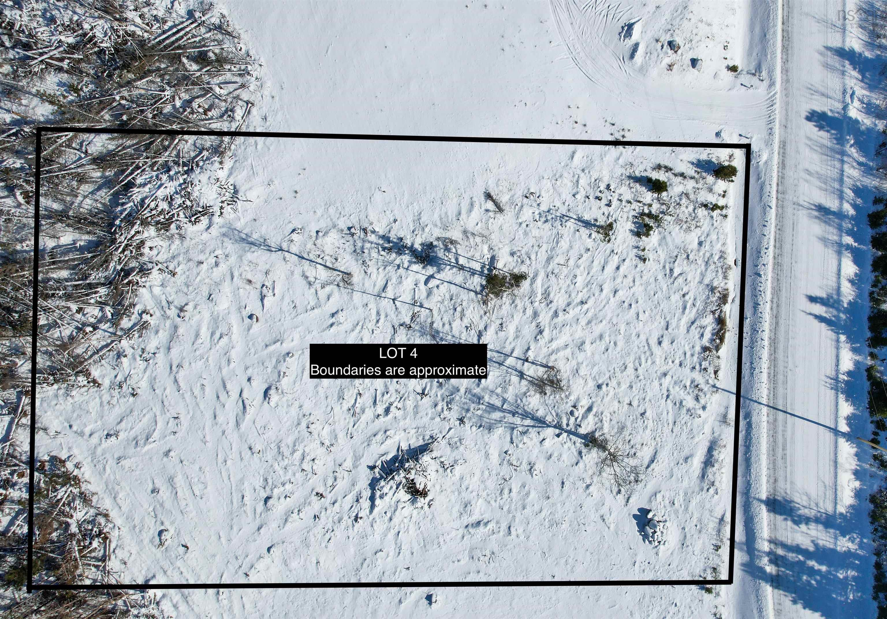 $25,000.00: Lot 4 Brewer Drive, Mira Gut