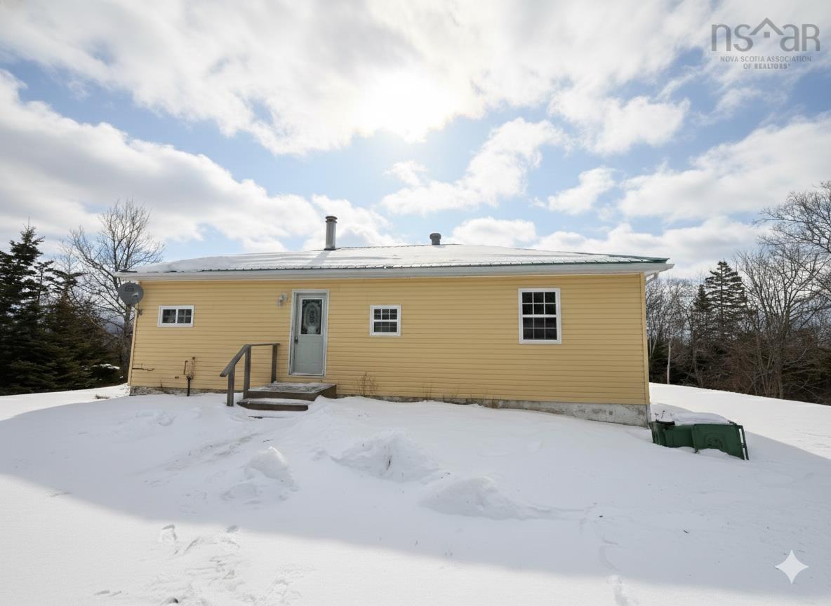 57 Phinney Lane, Parrsboro, NS (MLS 202602666)