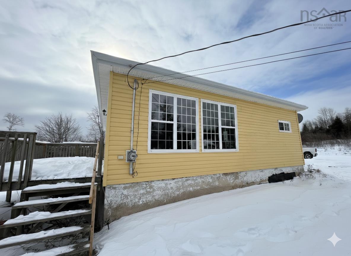 $249,900.00: 57 Phinney Lane, Parrsboro