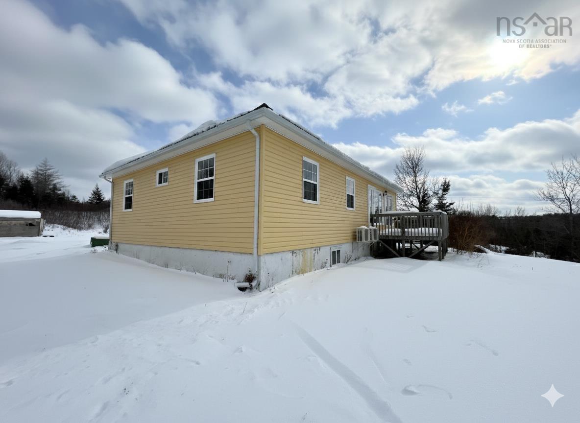 $249,900.00: 57 Phinney Lane, Parrsboro