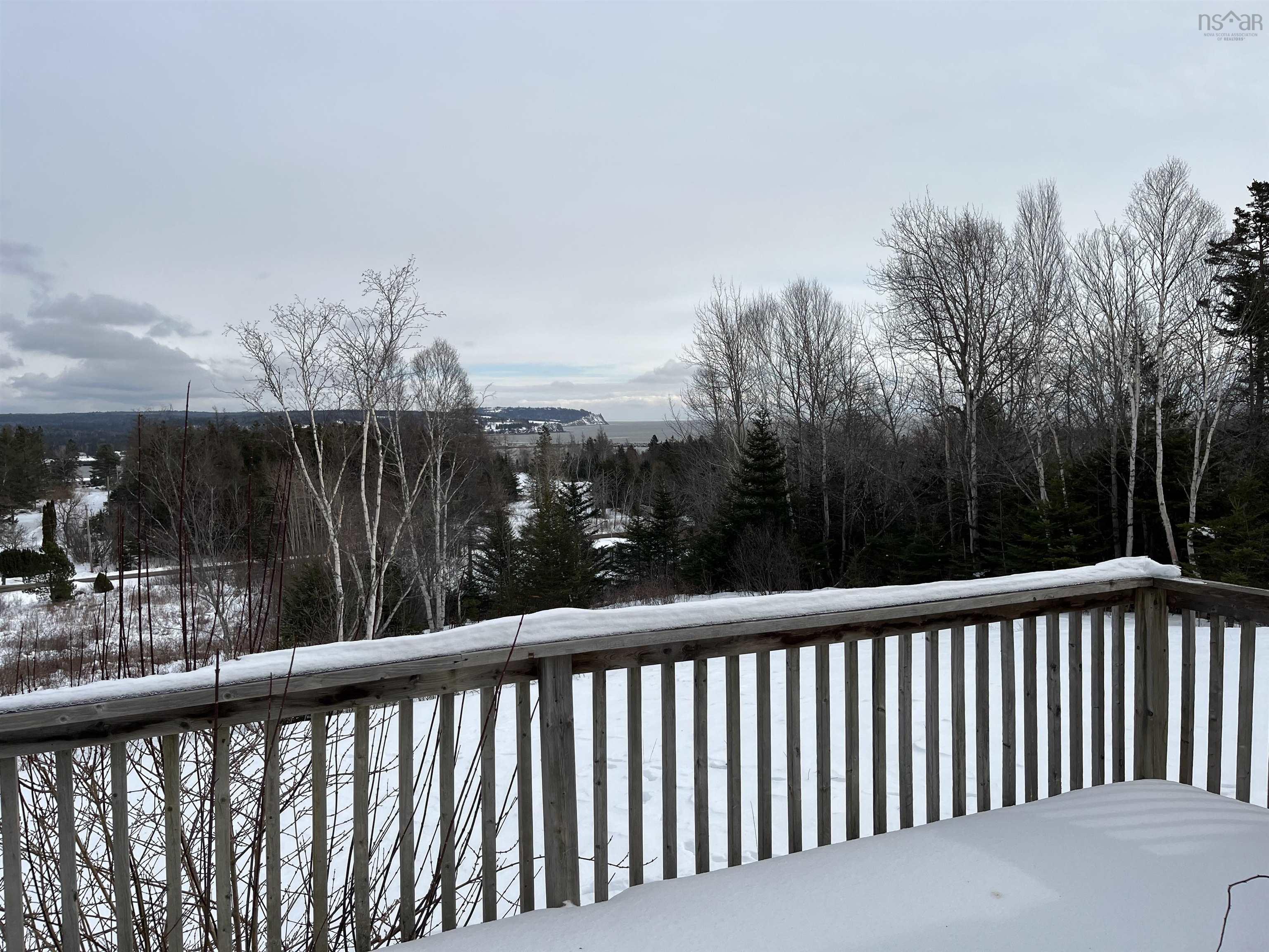 $249,900.00: 57 Phinney Lane, Parrsboro