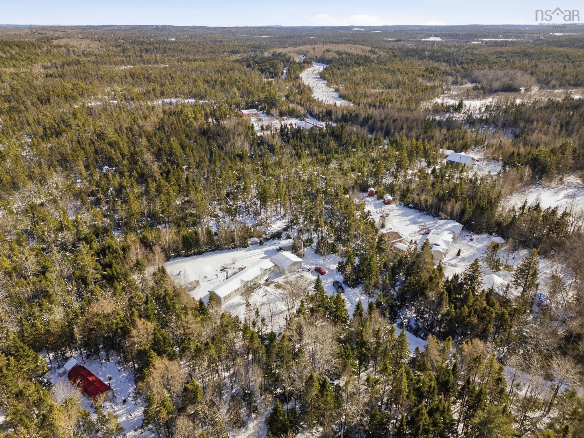 $419,900.00: 107 South Uniacke Road, South Uniacke