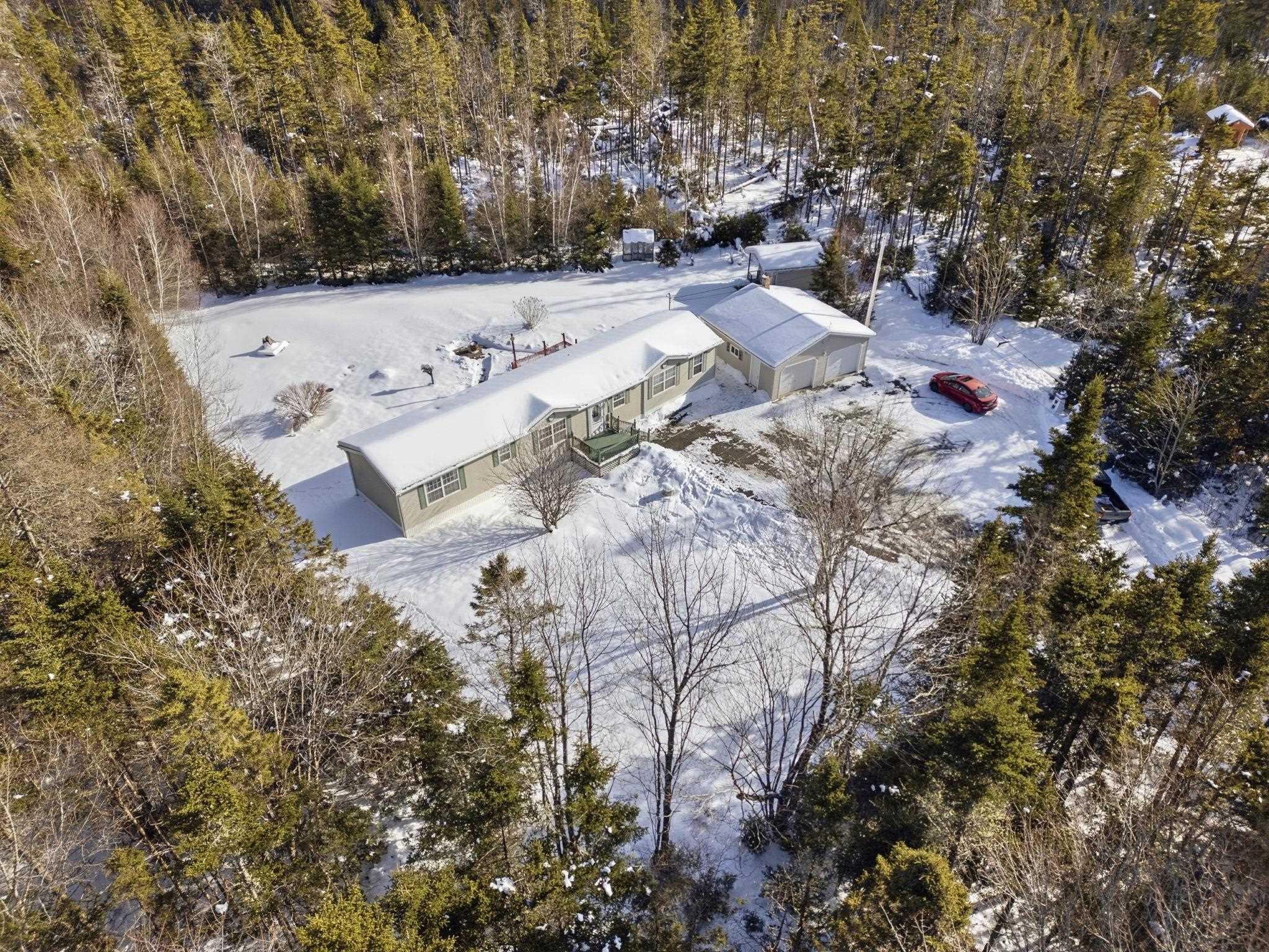 $419,900.00: 107 South Uniacke Road, South Uniacke