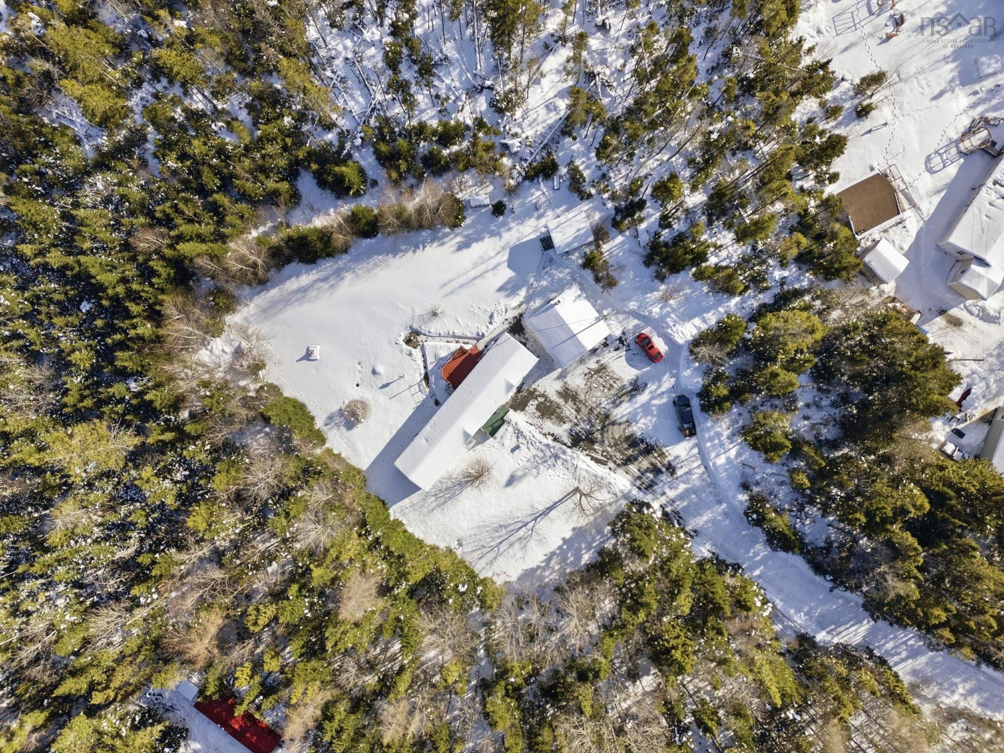 $419,900.00: 107 South Uniacke Road, South Uniacke