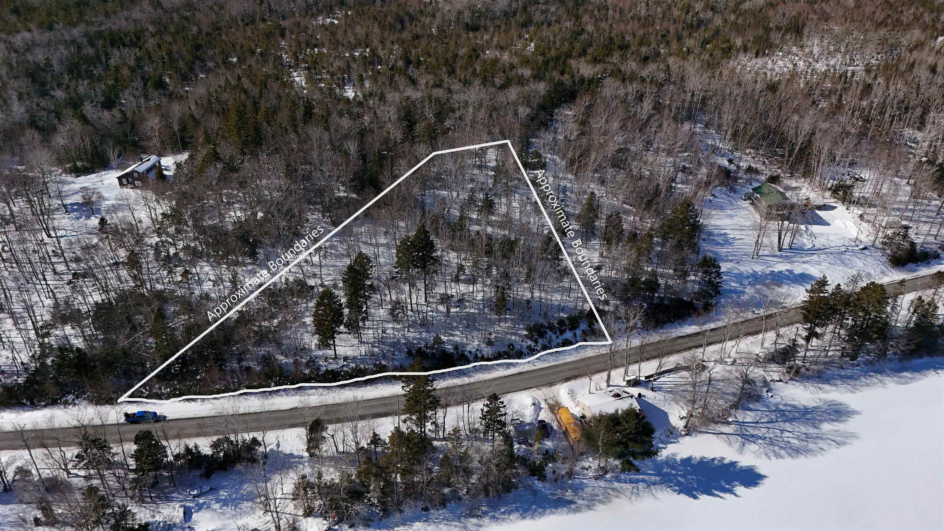 $30,000.00: Lot 1 Mood Road, Summerville