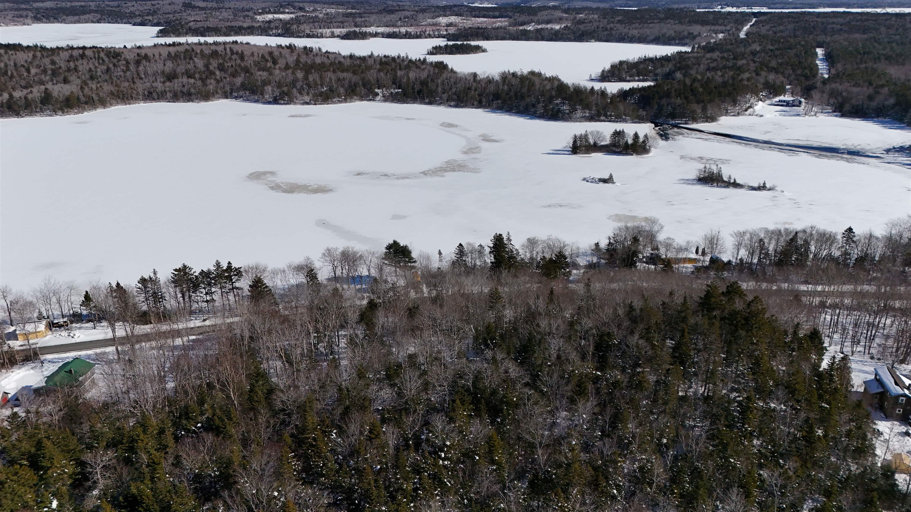 $30,000.00: Lot 1 Mood Road, Summerville