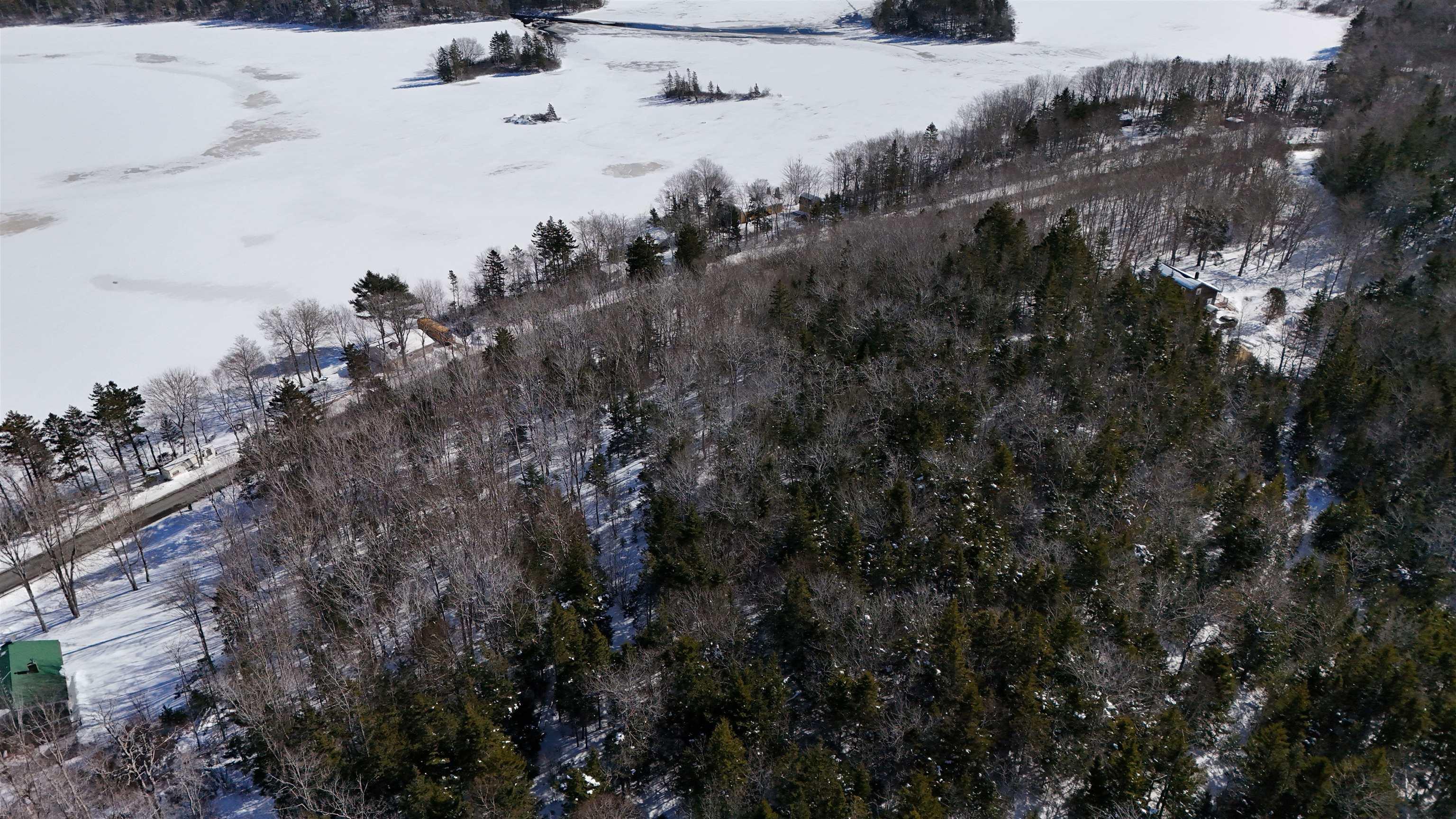 $30,000.00: Lot 1 Mood Road, Summerville