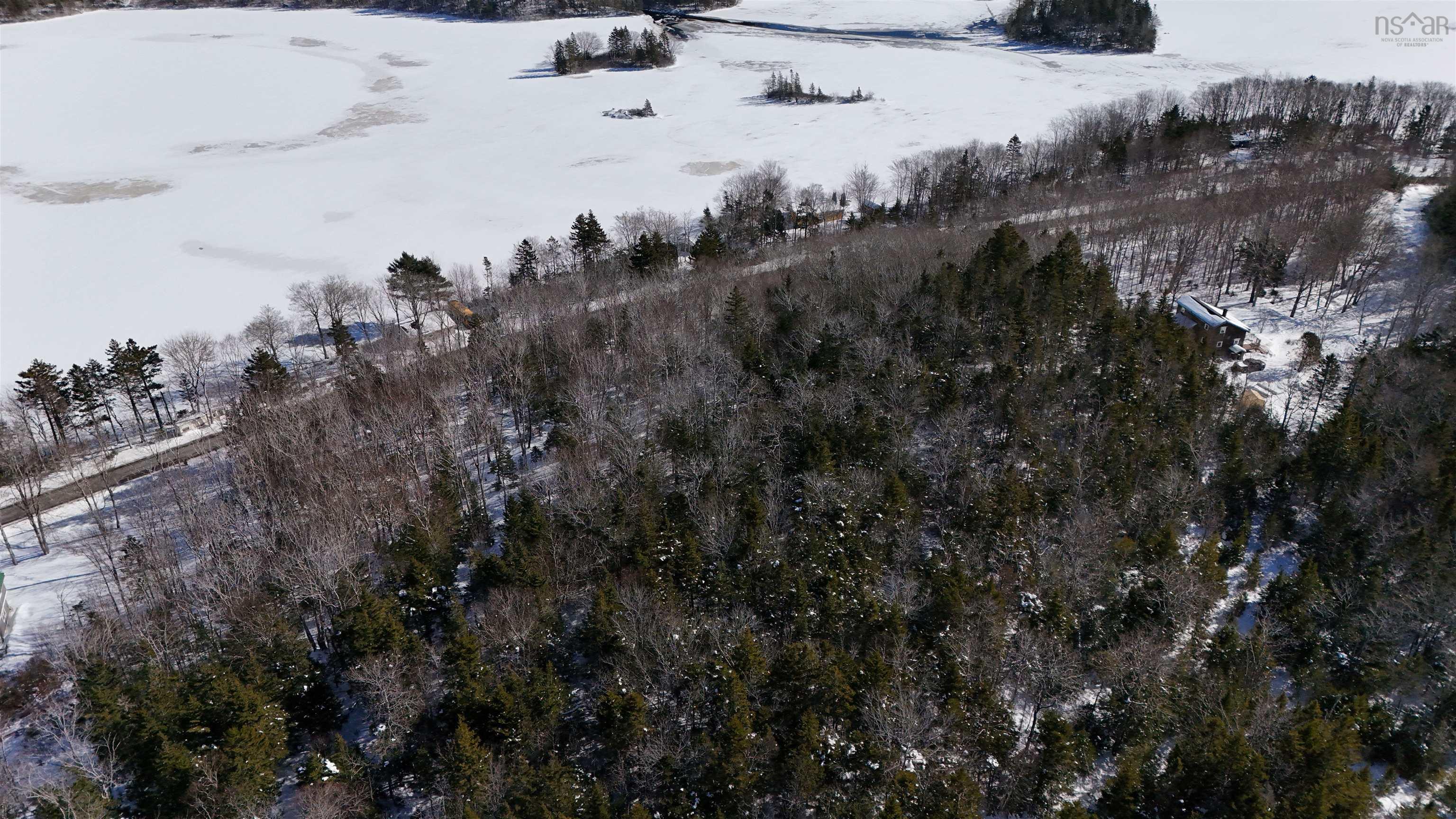 $30,000.00: Lot 1 Mood Road, Summerville