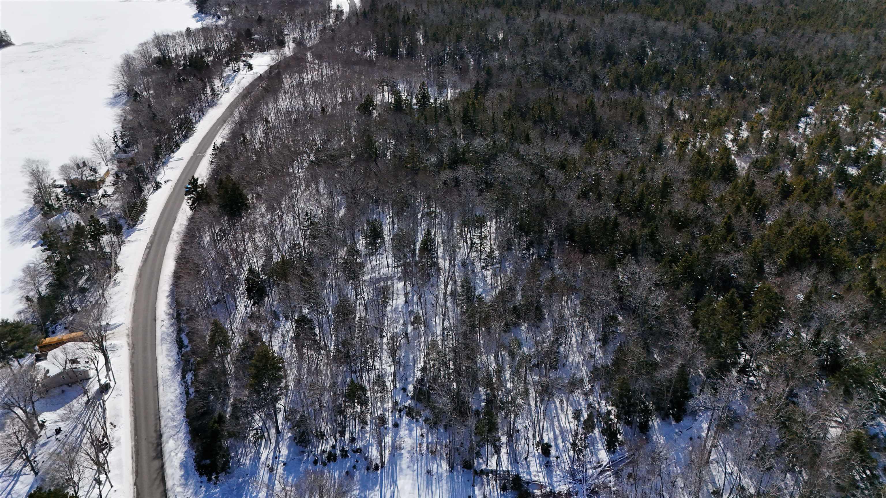 $30,000.00: Lot 1 Mood Road, Summerville