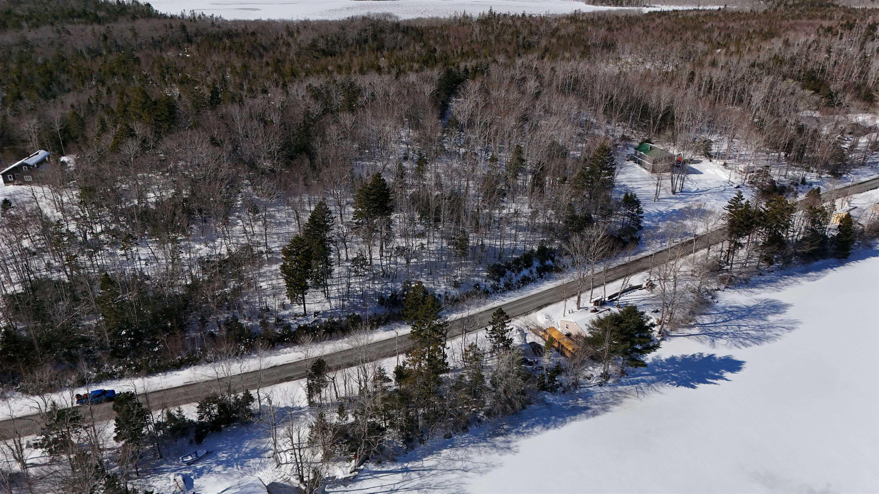 $30,000.00: Lot 1 Mood Road, Summerville