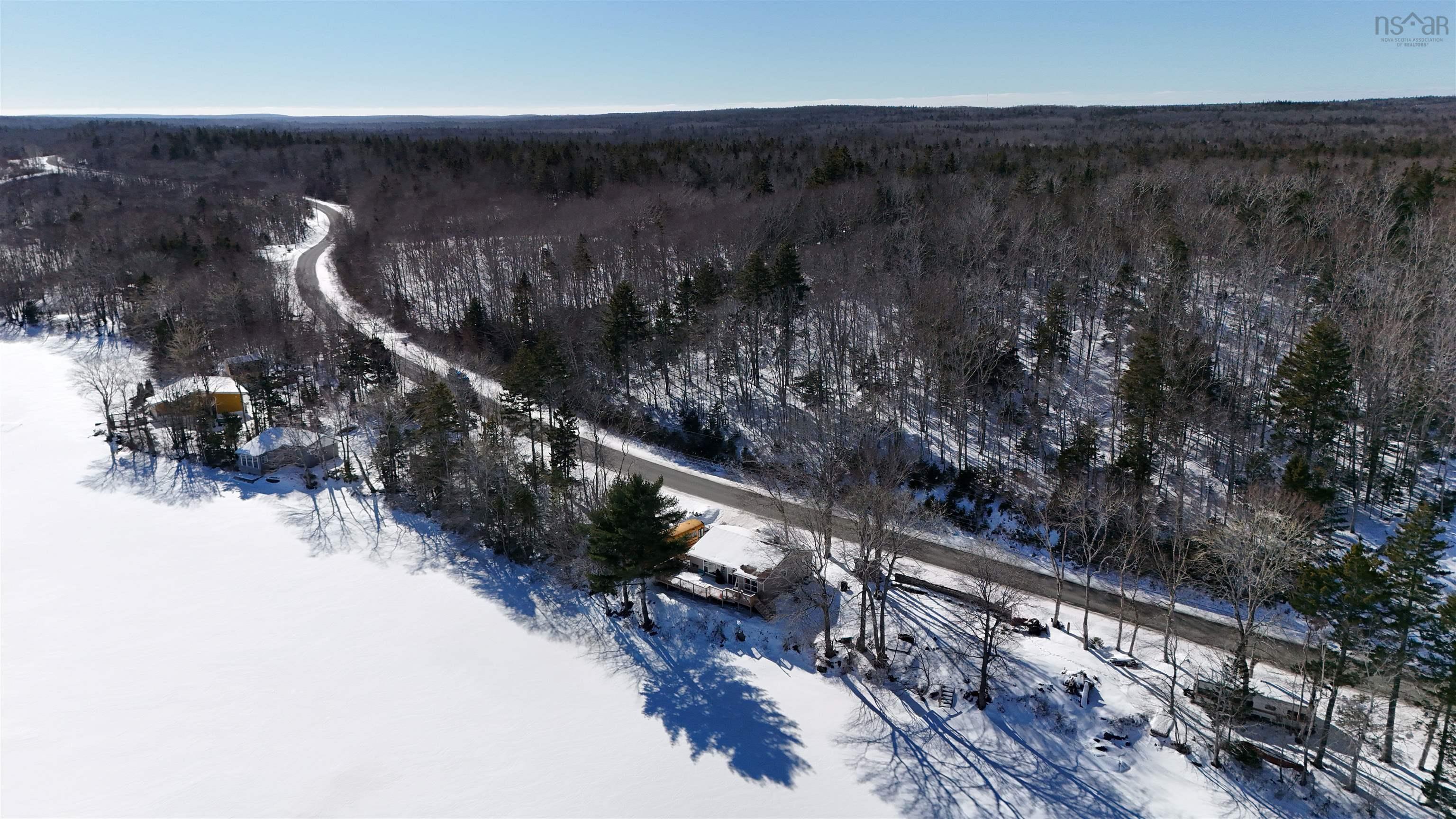 $30,000.00: Lot 1 Mood Road, Summerville