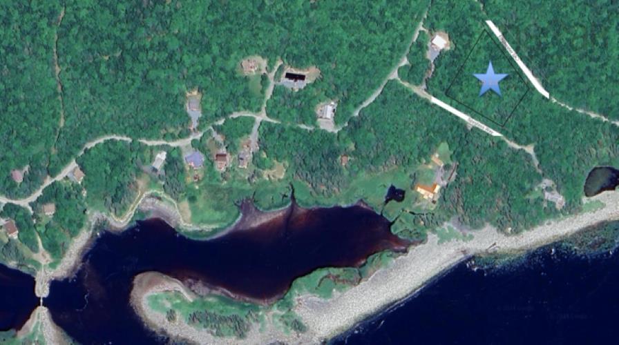 $79,900.00: Lot 21-2 Spyglass Way, White Point