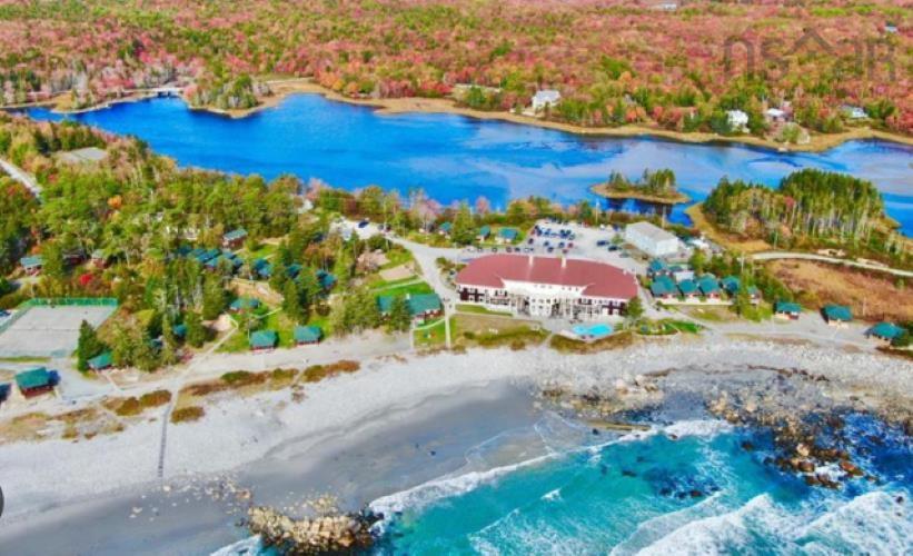 $79,900.00: Lot 21-2 Spyglass Way, White Point