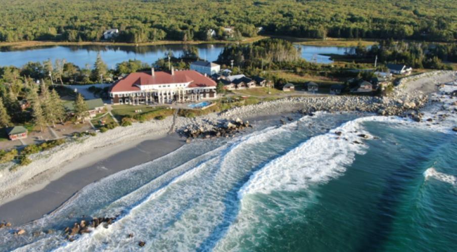 $79,900.00: Lot 21-2 Spyglass Way, White Point