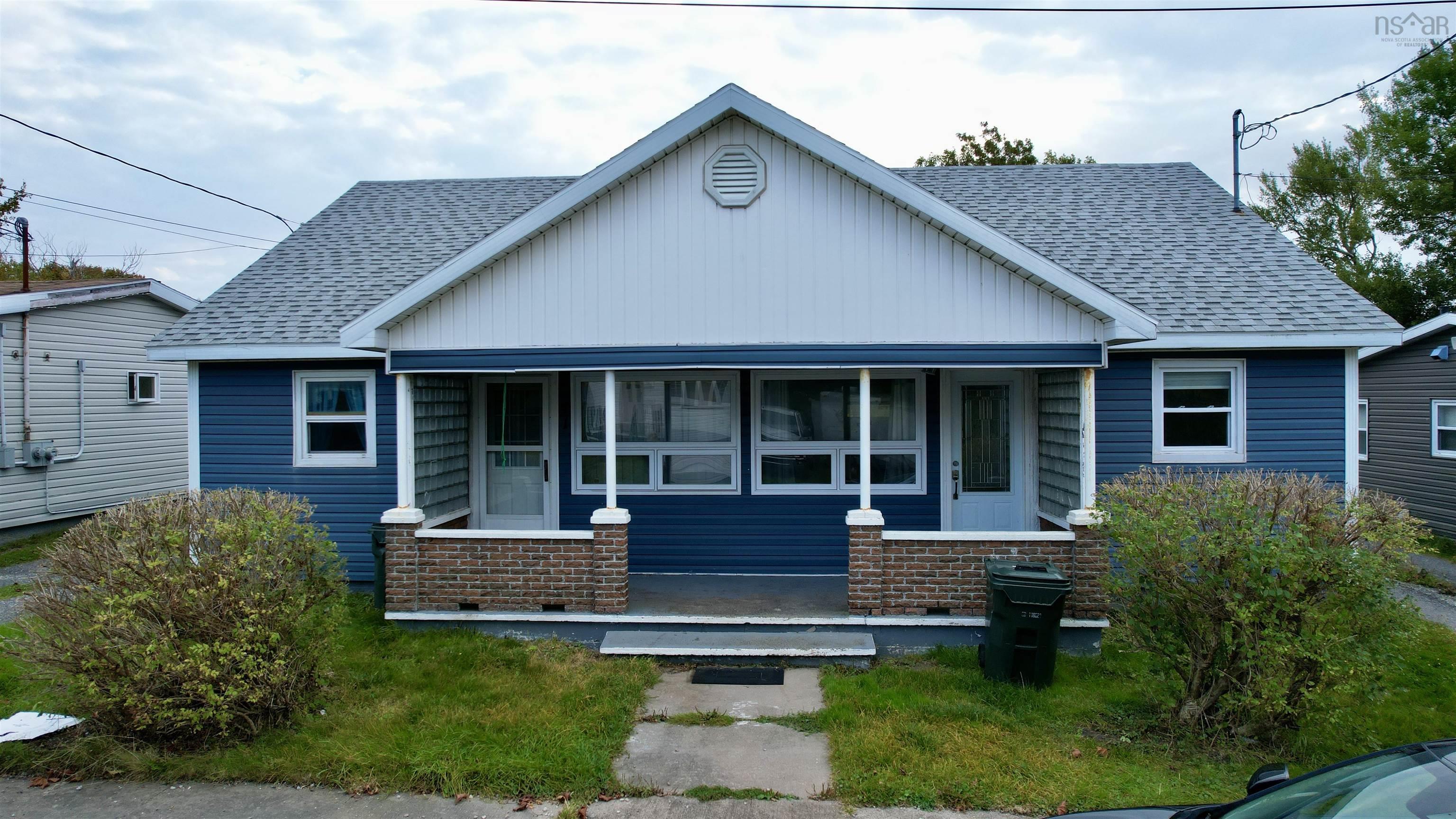 $259,000.00: 41-43 Concord Street, Glace Bay