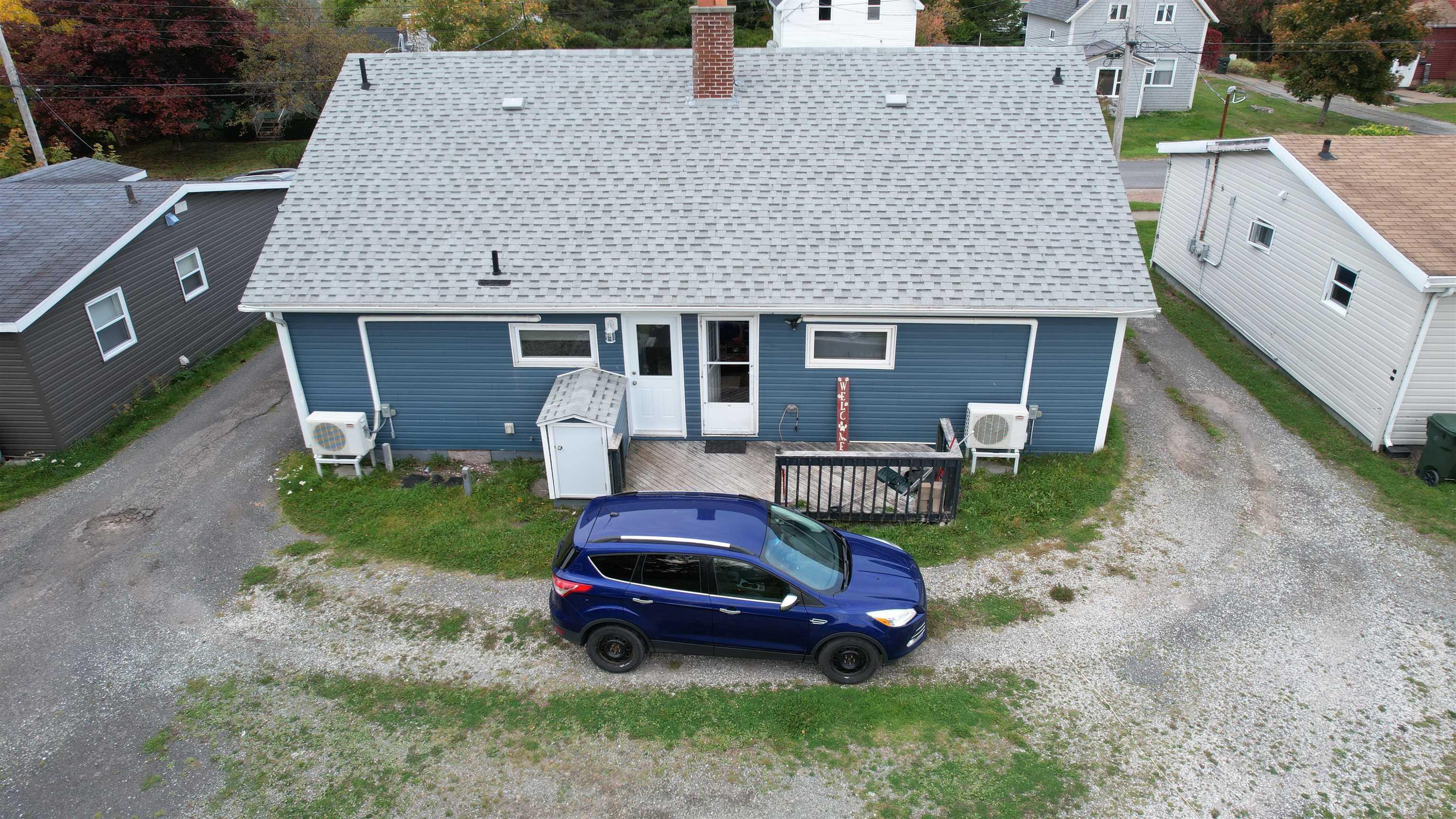 $259,000.00: 41-43 Concord Street, Glace Bay