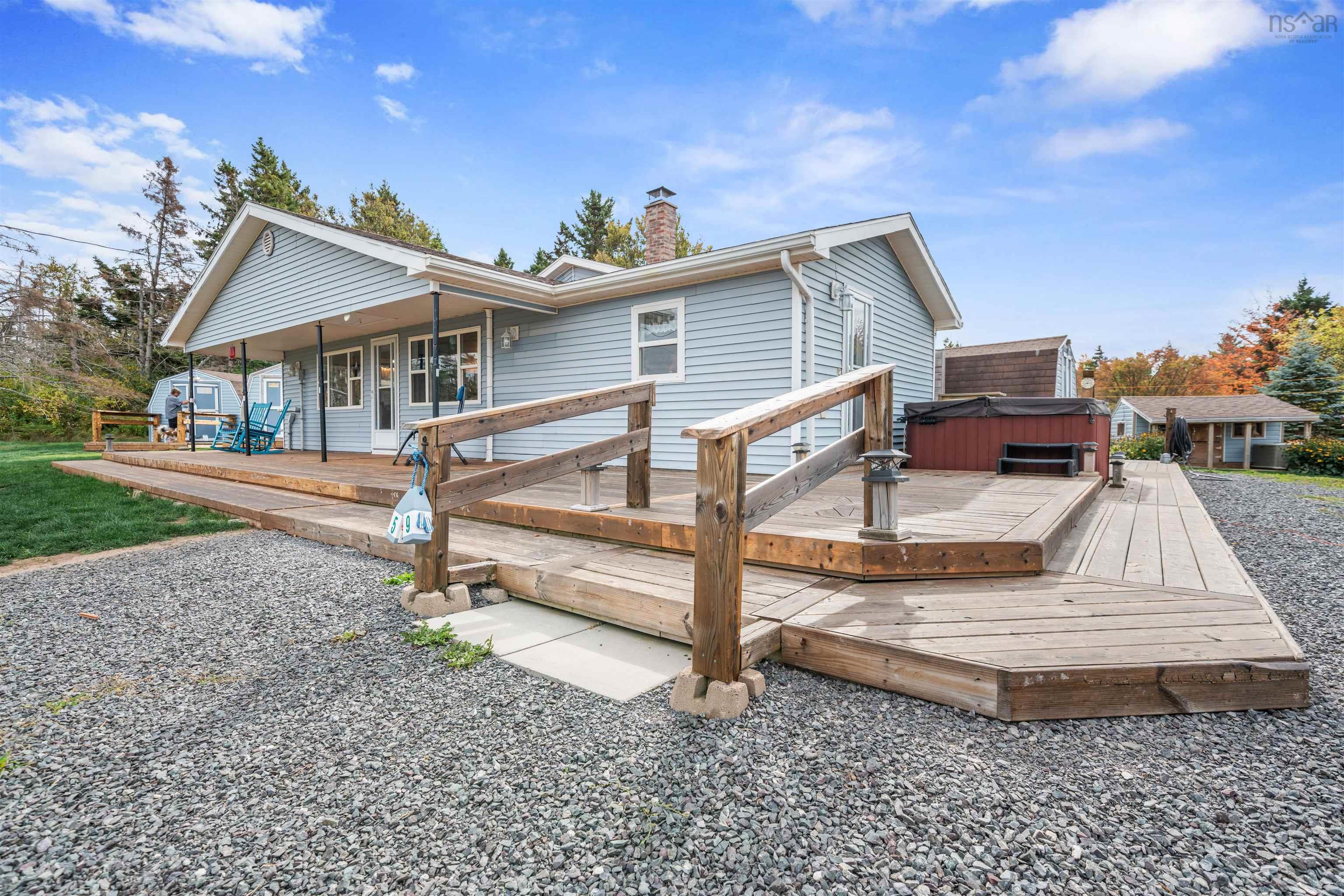 $469,900.00: 59 West Toney Drive, Seafoam