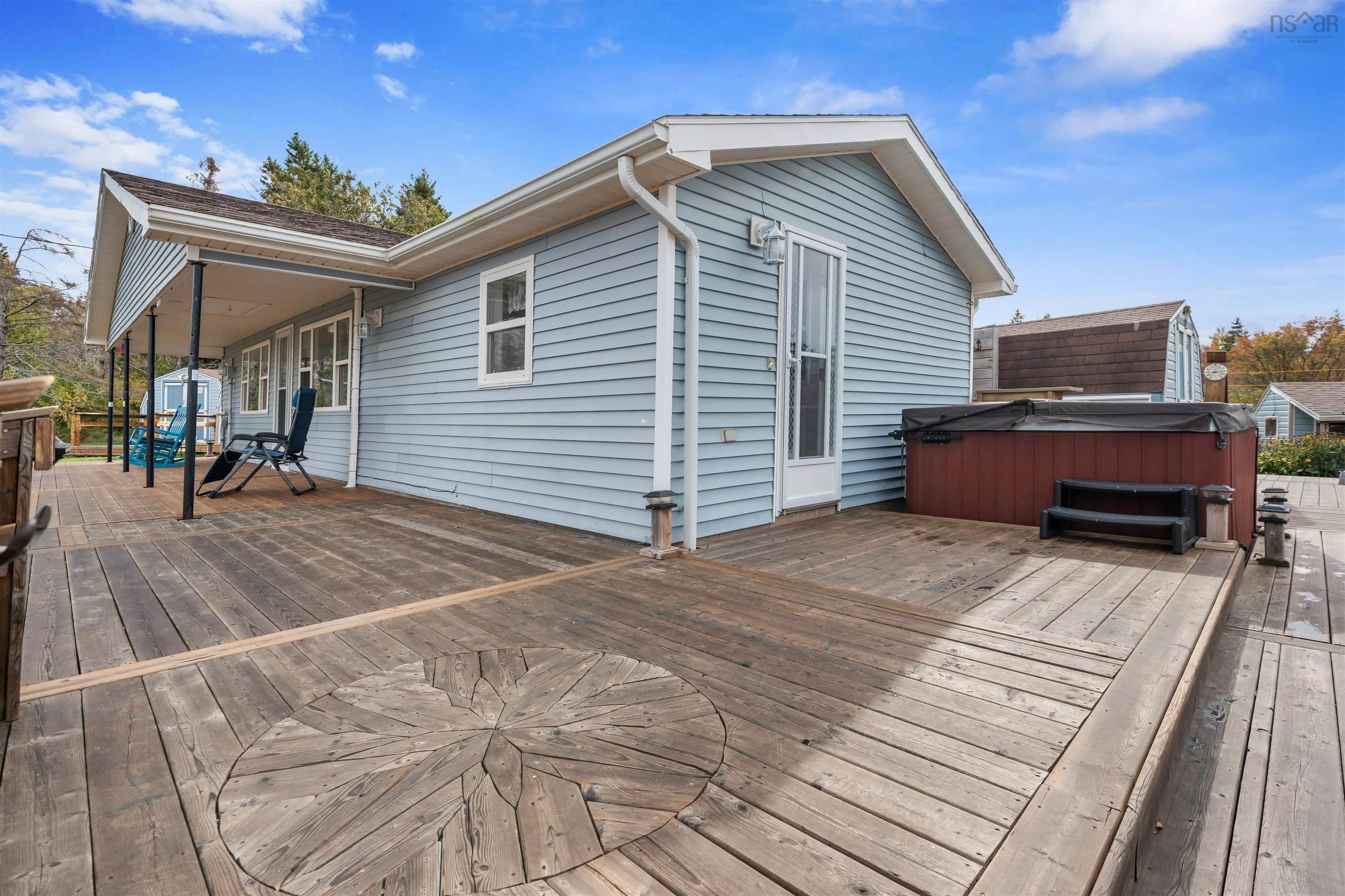 $469,900.00: 59 West Toney Drive, Seafoam