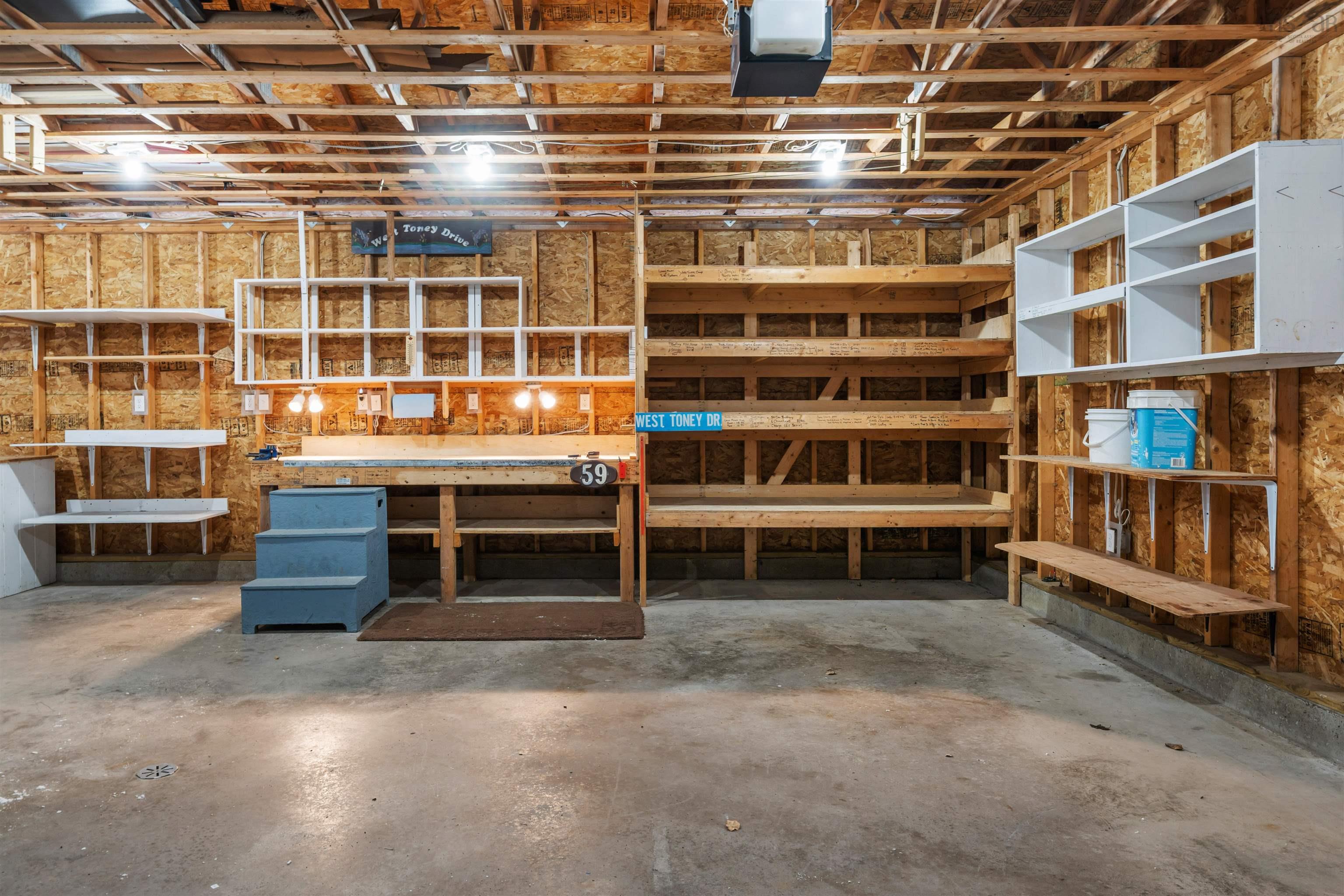 $469,900.00: 59 West Toney Drive, Seafoam