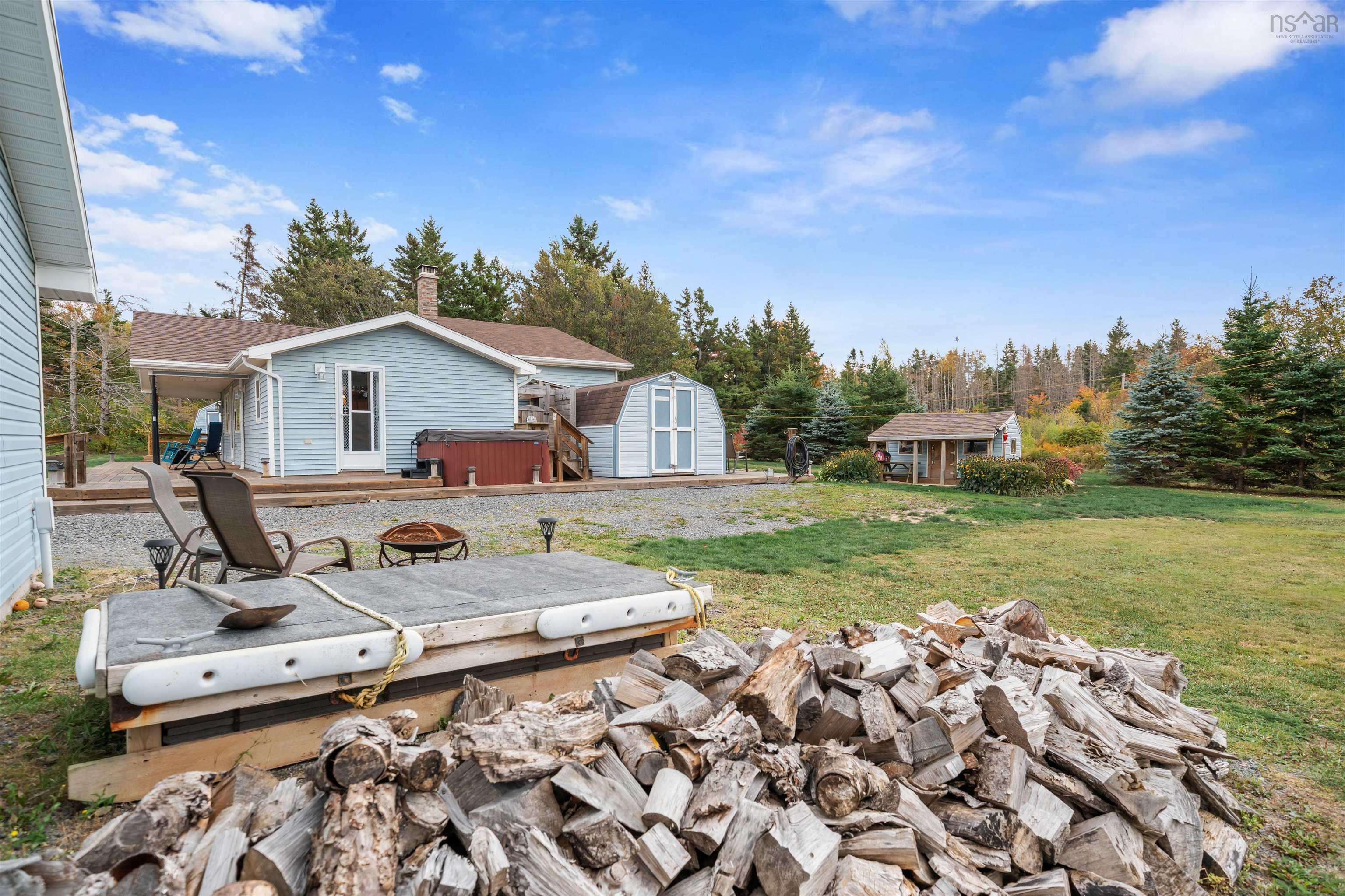 $469,900.00: 59 West Toney Drive, Seafoam